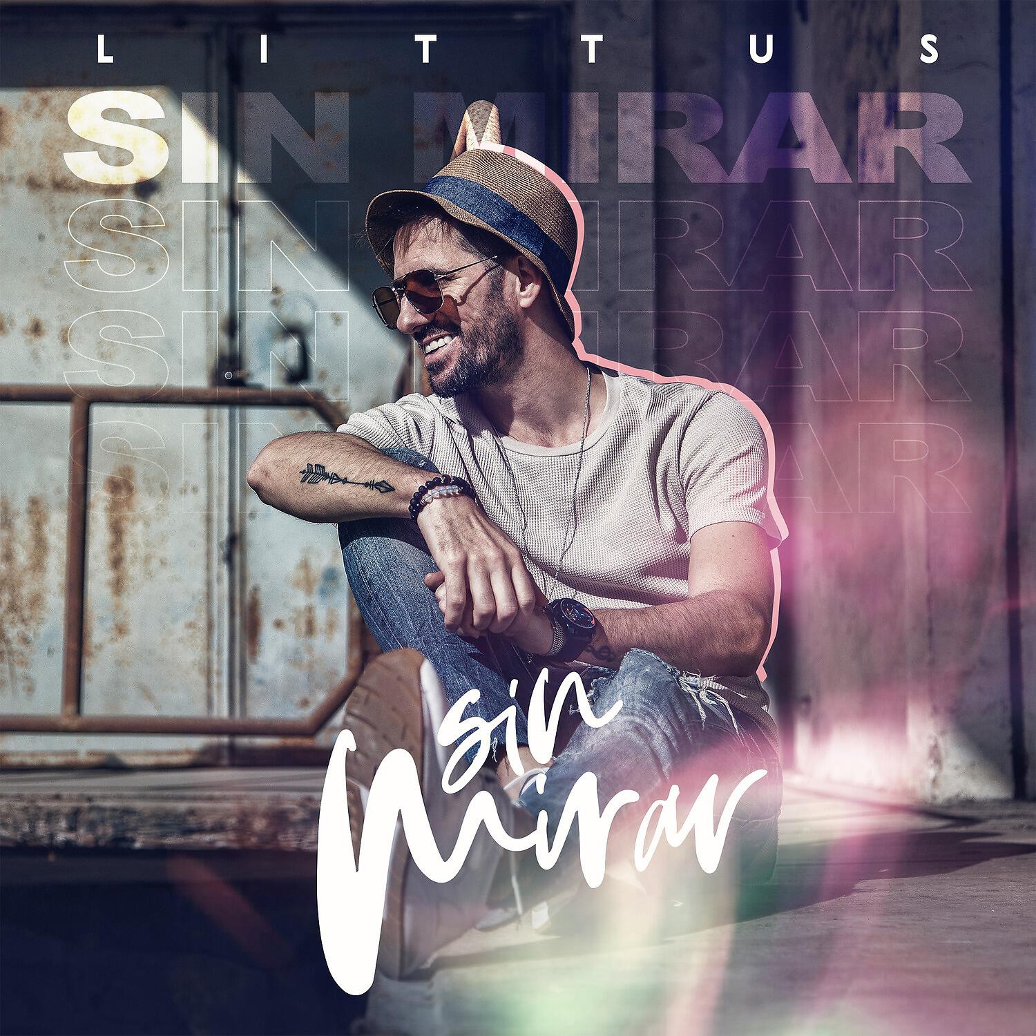 Релиз Sin Mirar