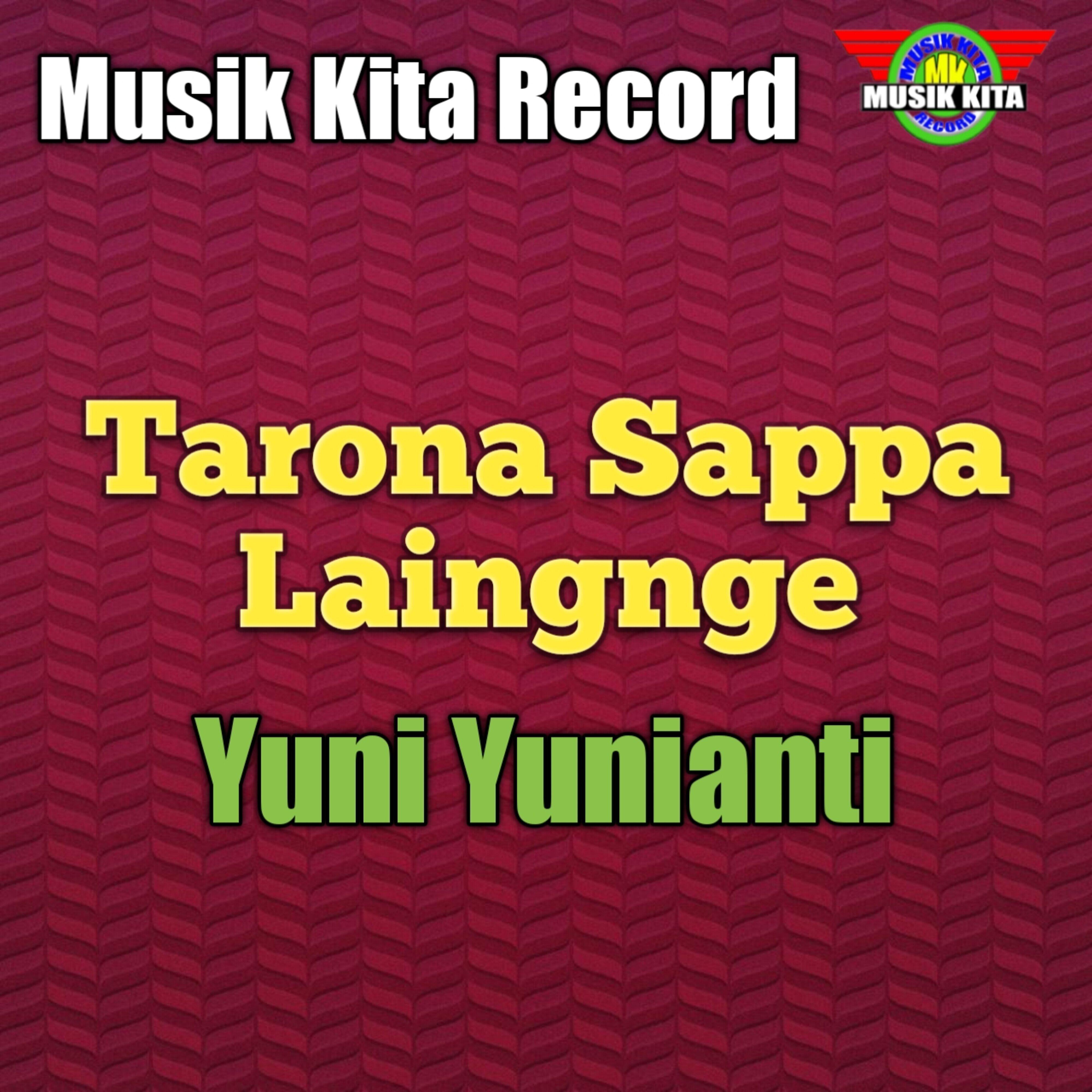 Релиз Tarona Sappa Laingnge