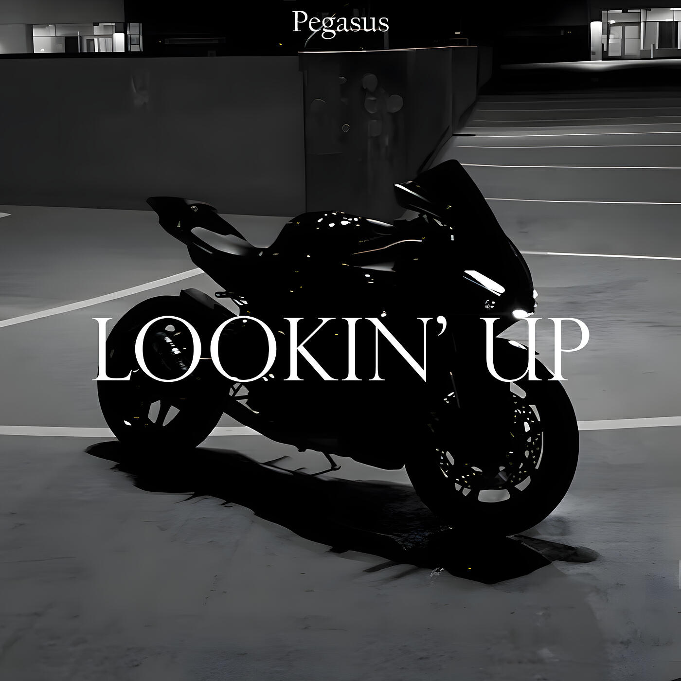 Релиз Lookin' up