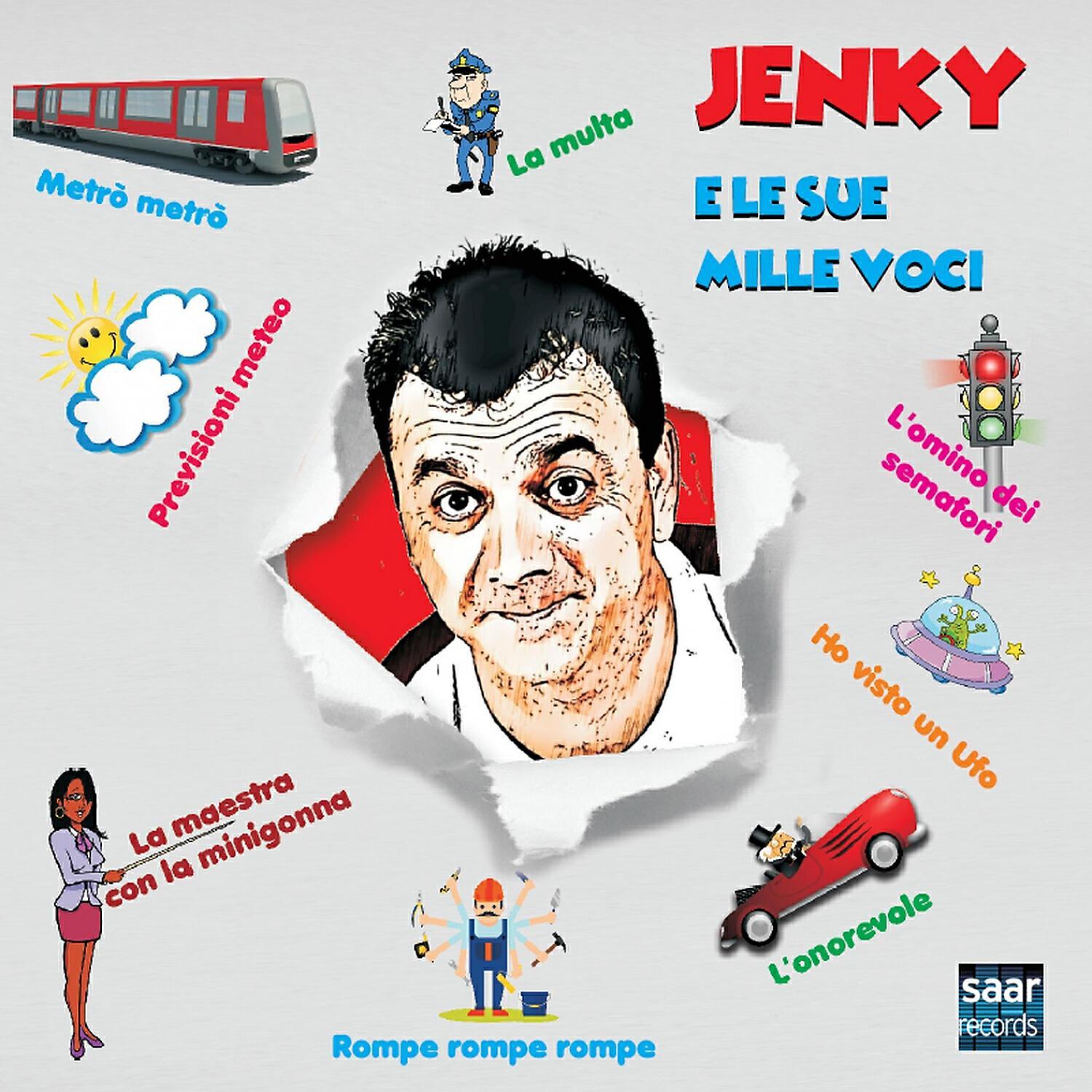 Jenky