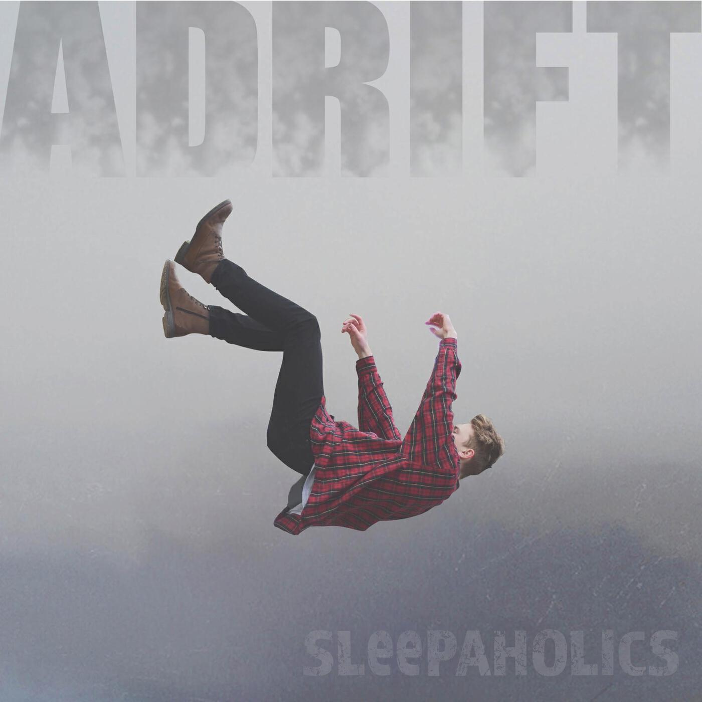 Релиз Adrift