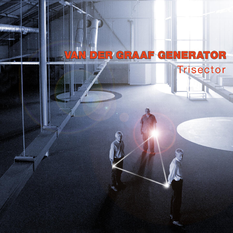 Релиз Trisector