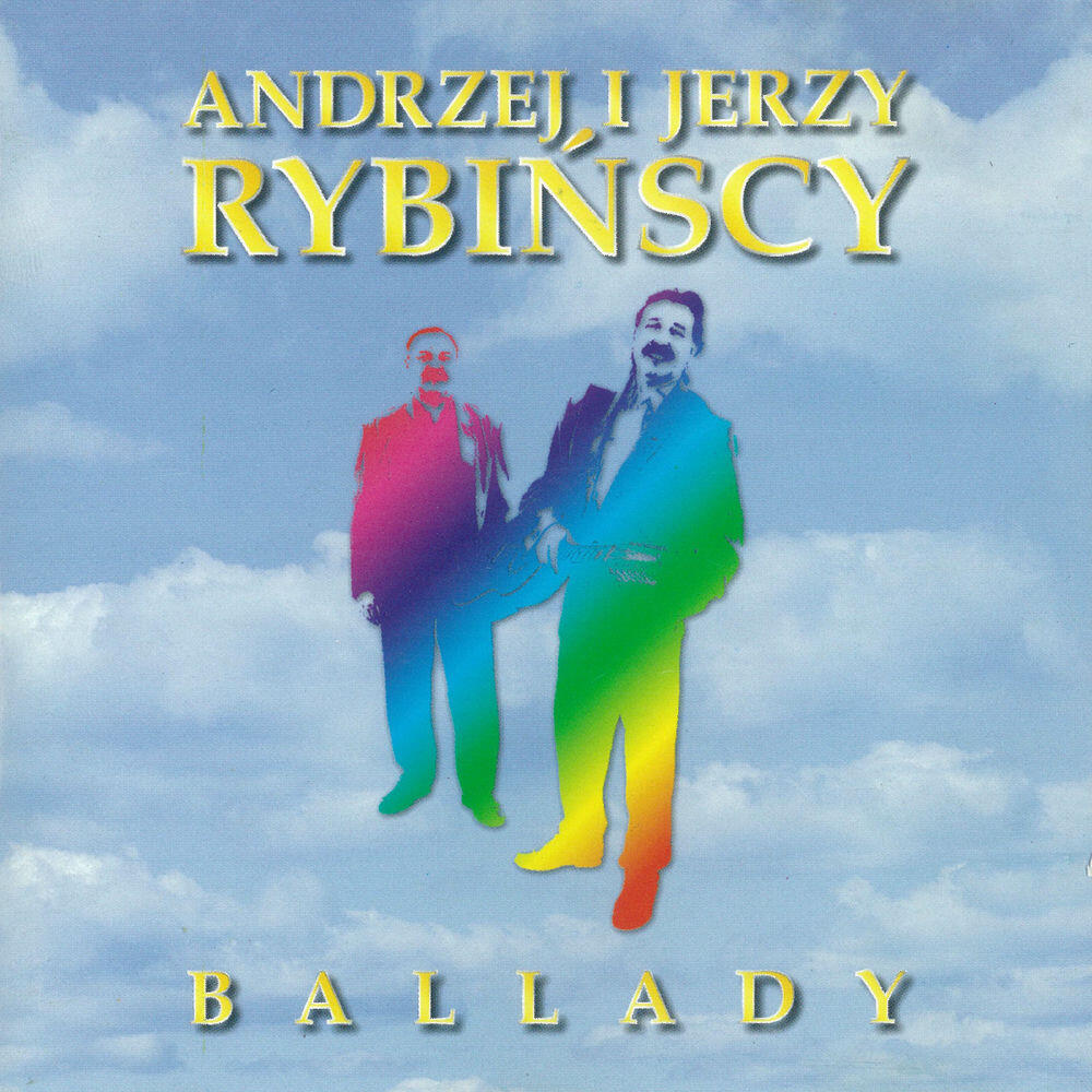 Релиз Ballady