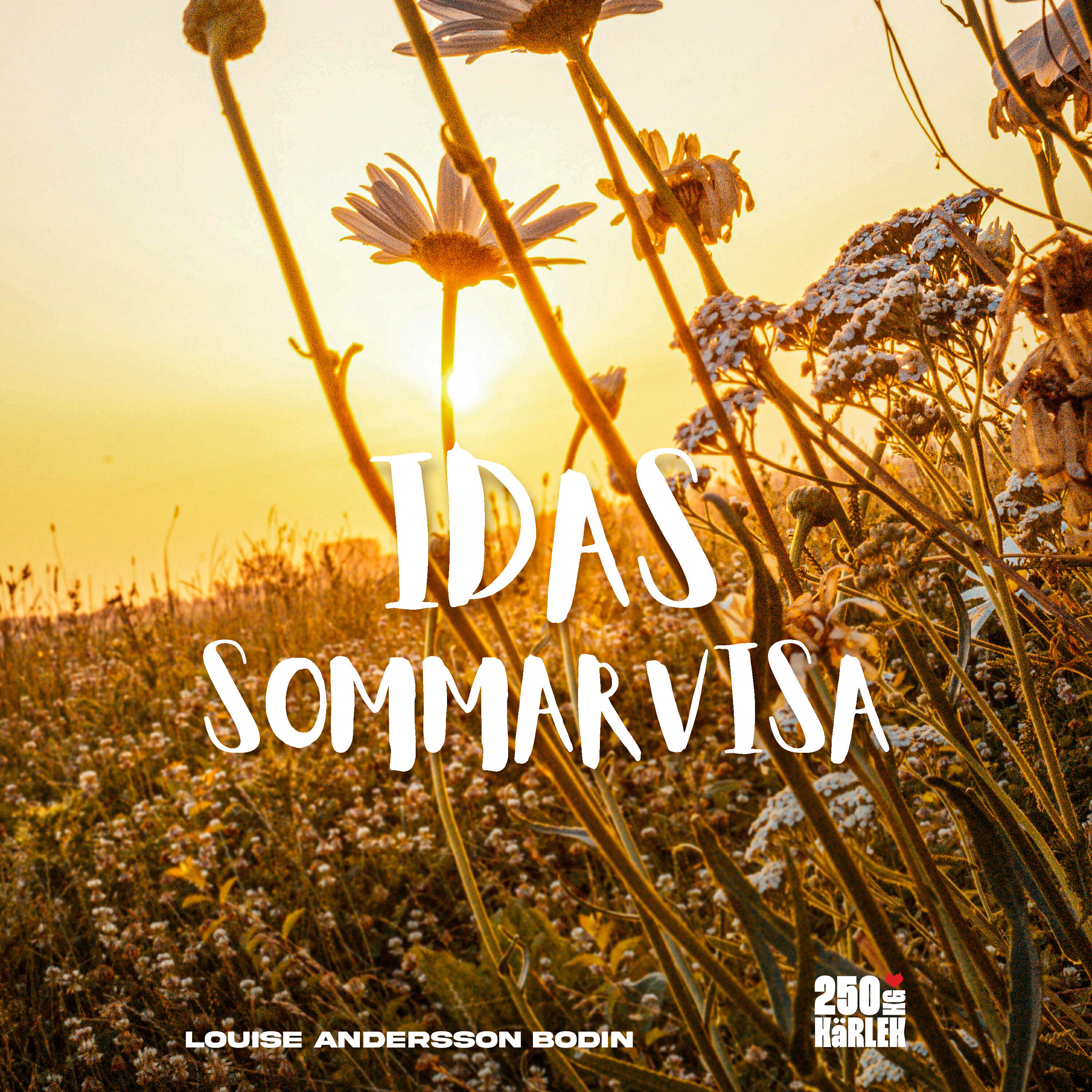 Релиз Idas sommarvisa