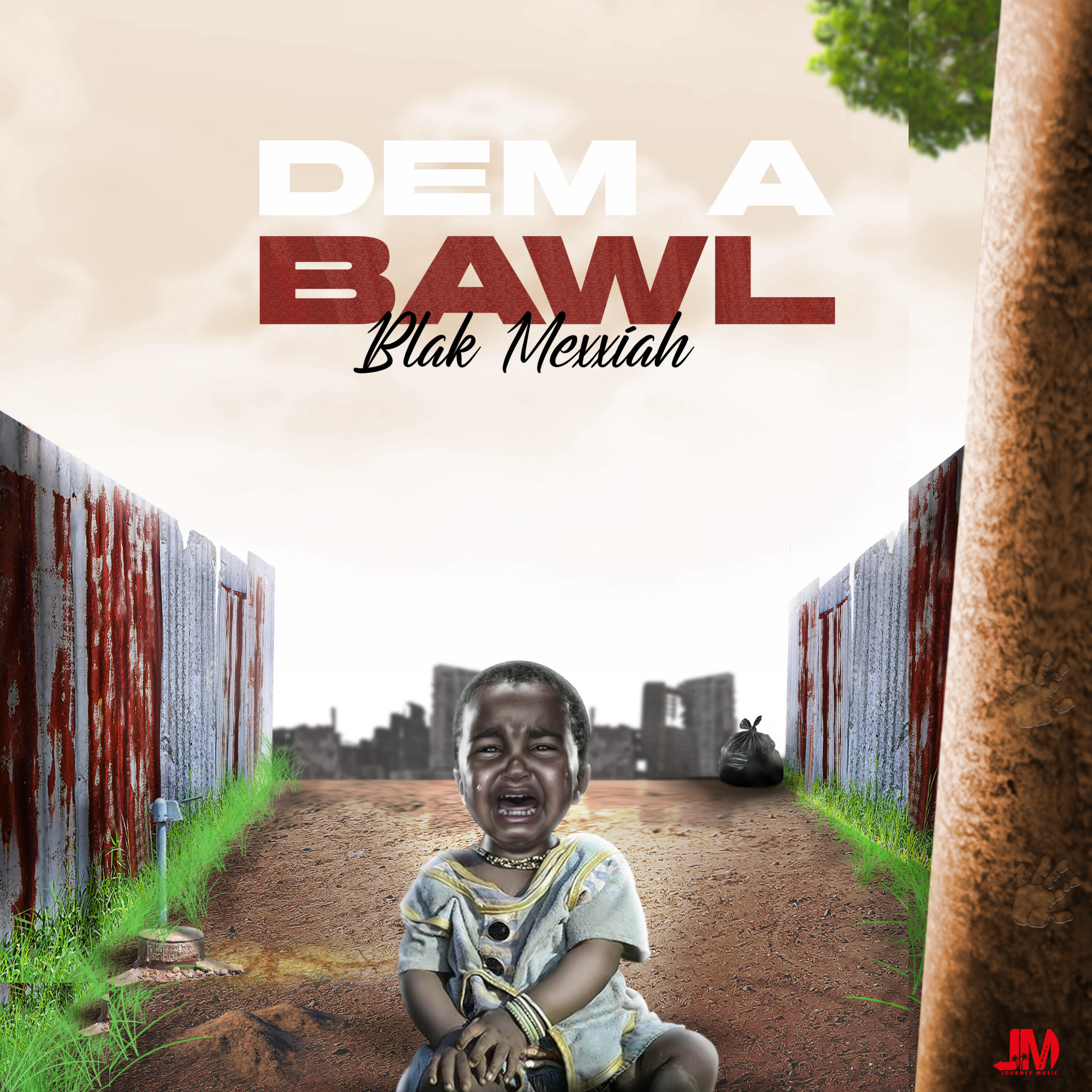 Релиз Dem a Bawl