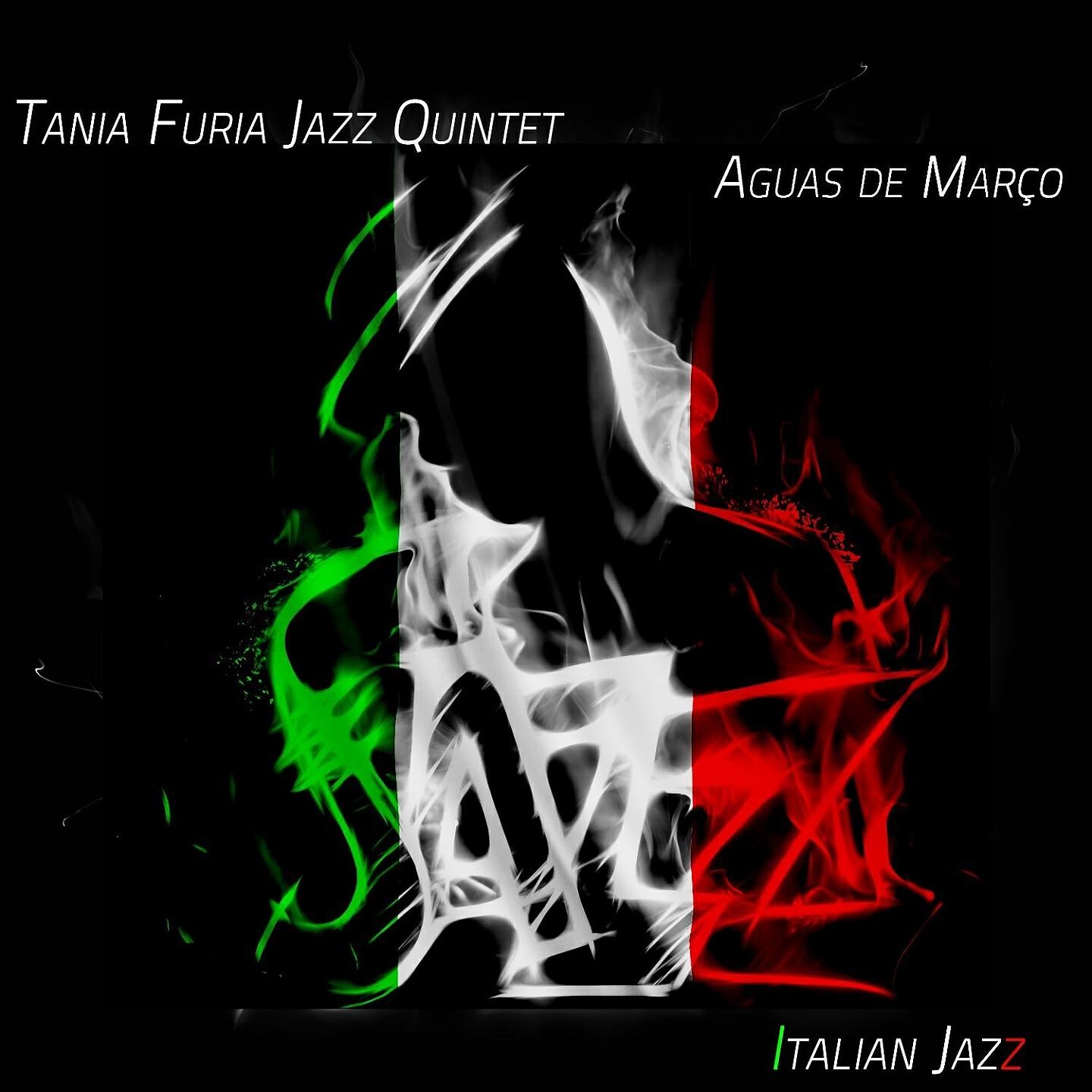 Релиз Aguas De Março - Italian Jazz