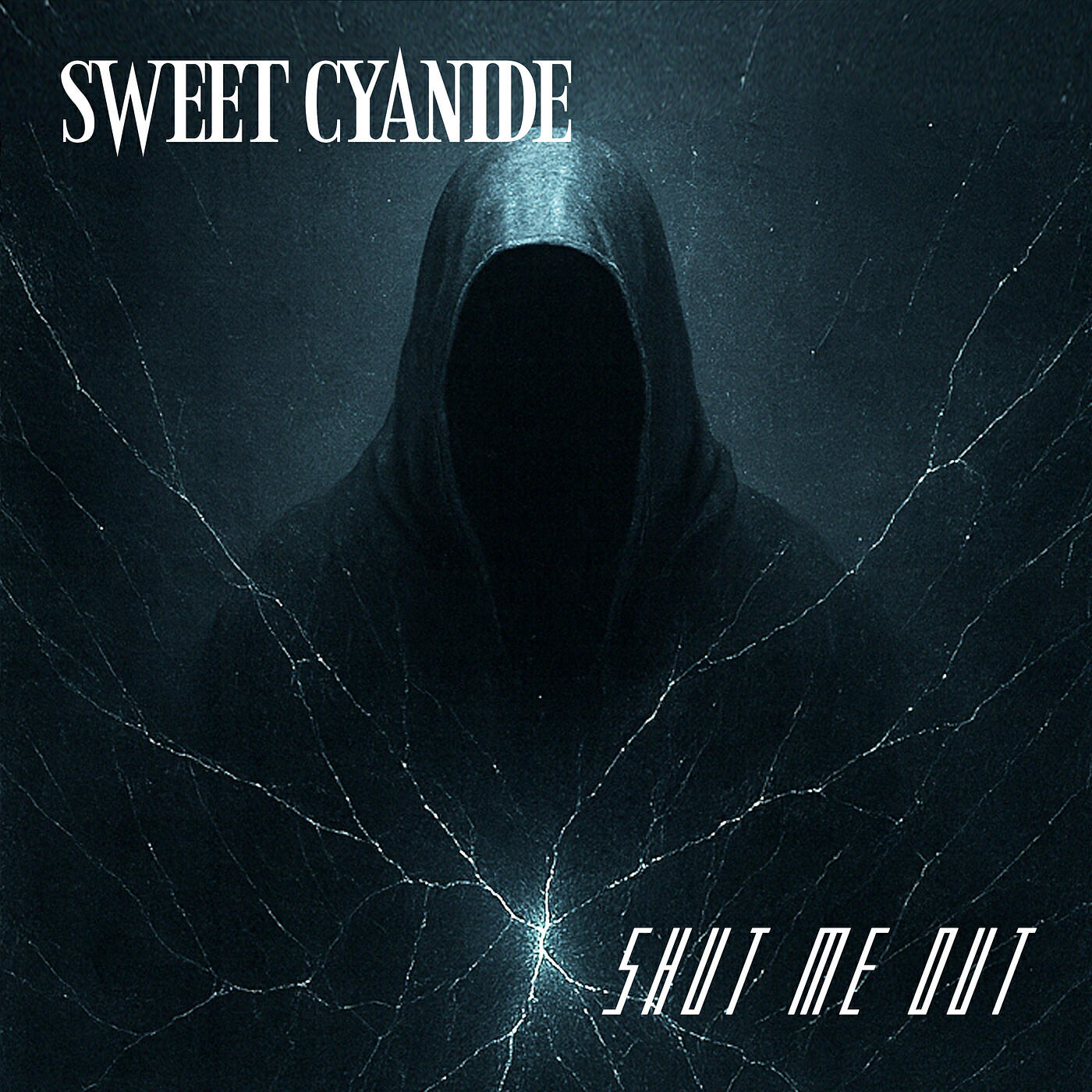 Релиз Shut Me Out