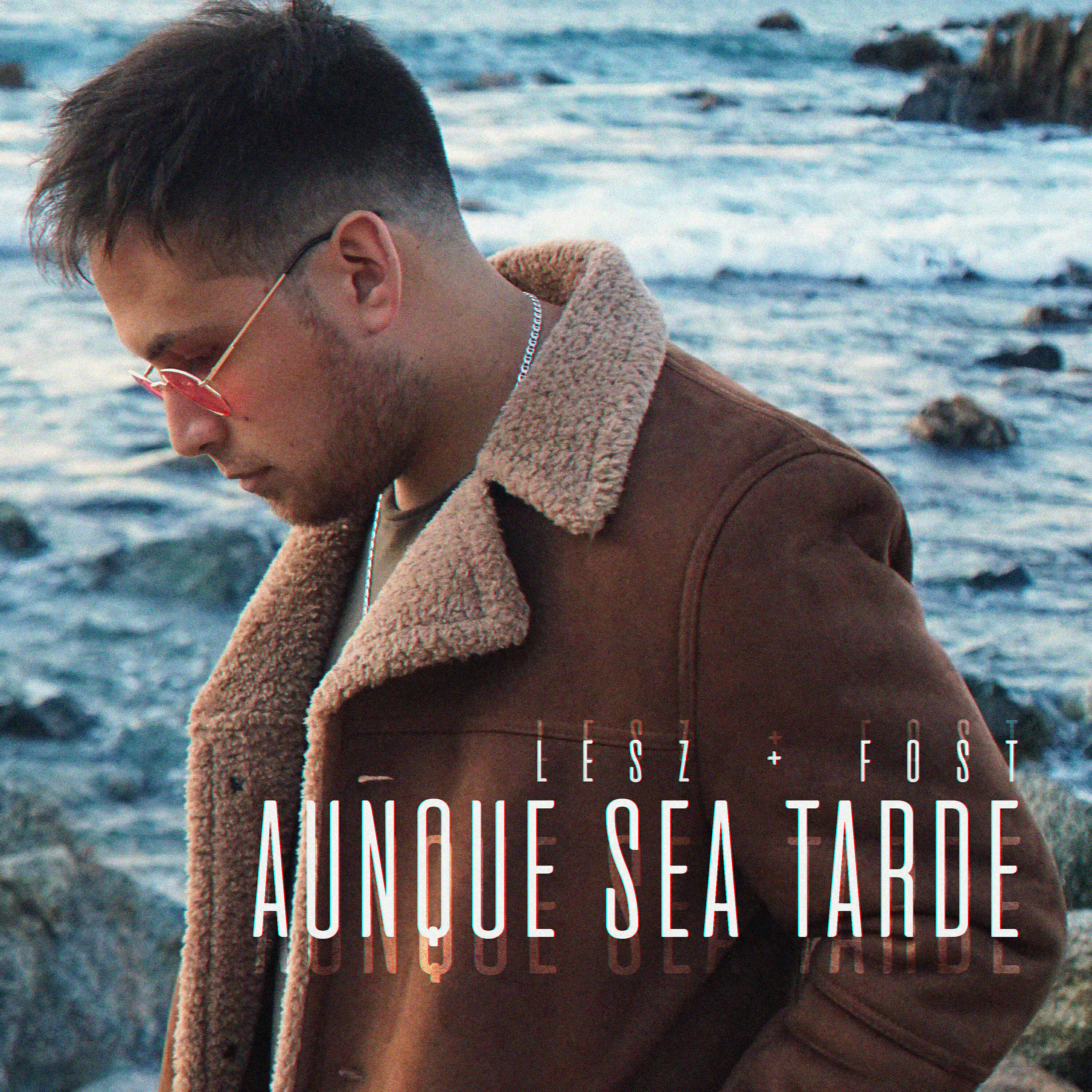 Релиз Aunque Sea Tarde