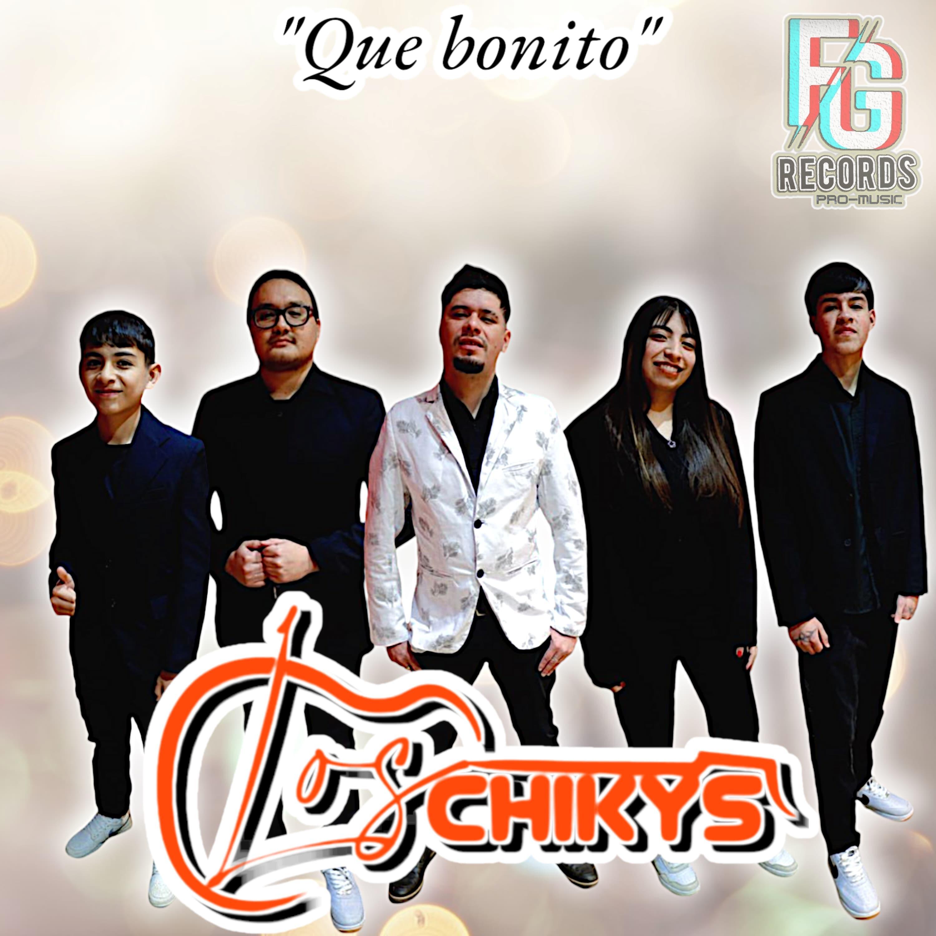 Релиз Que Bonito