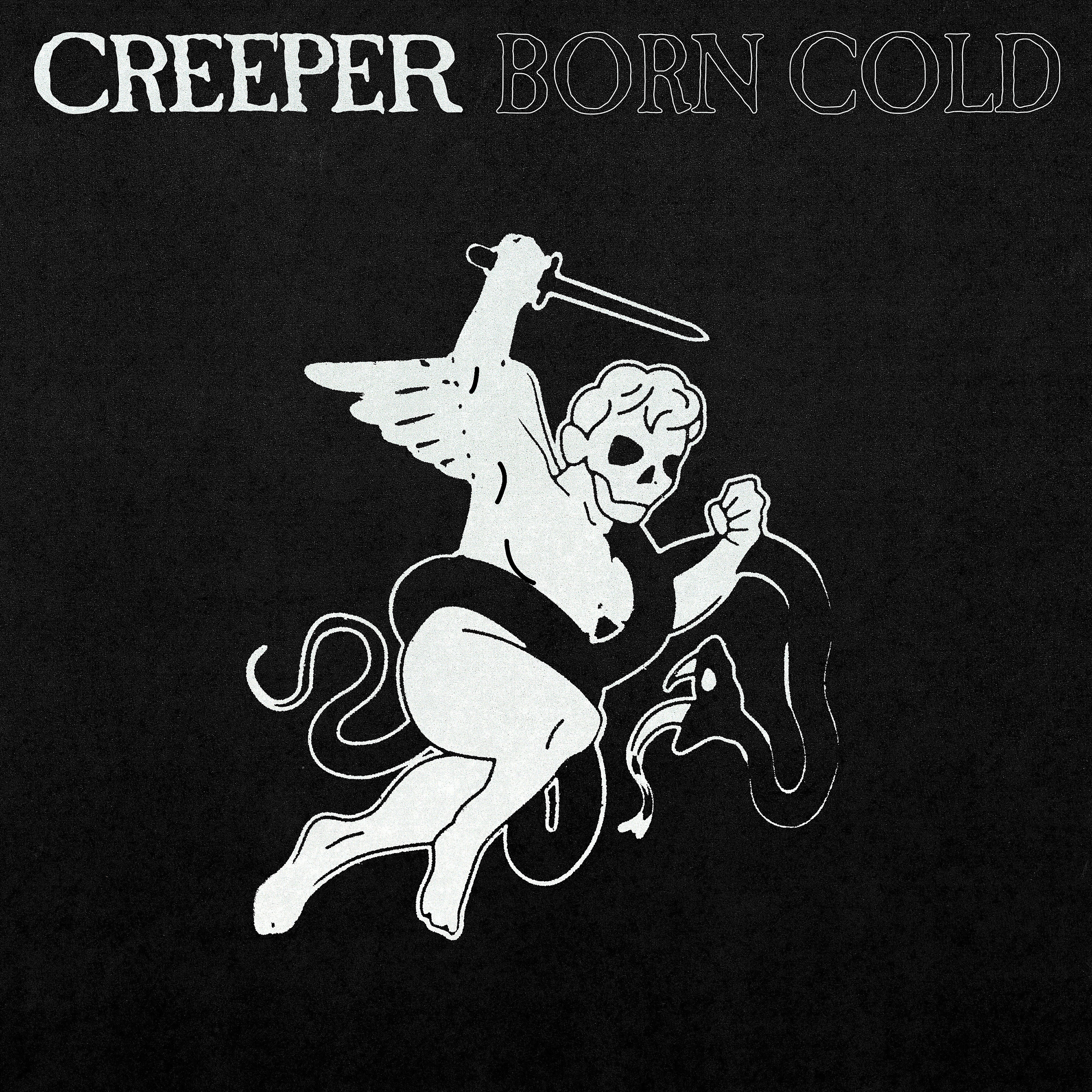 Релиз Born Cold