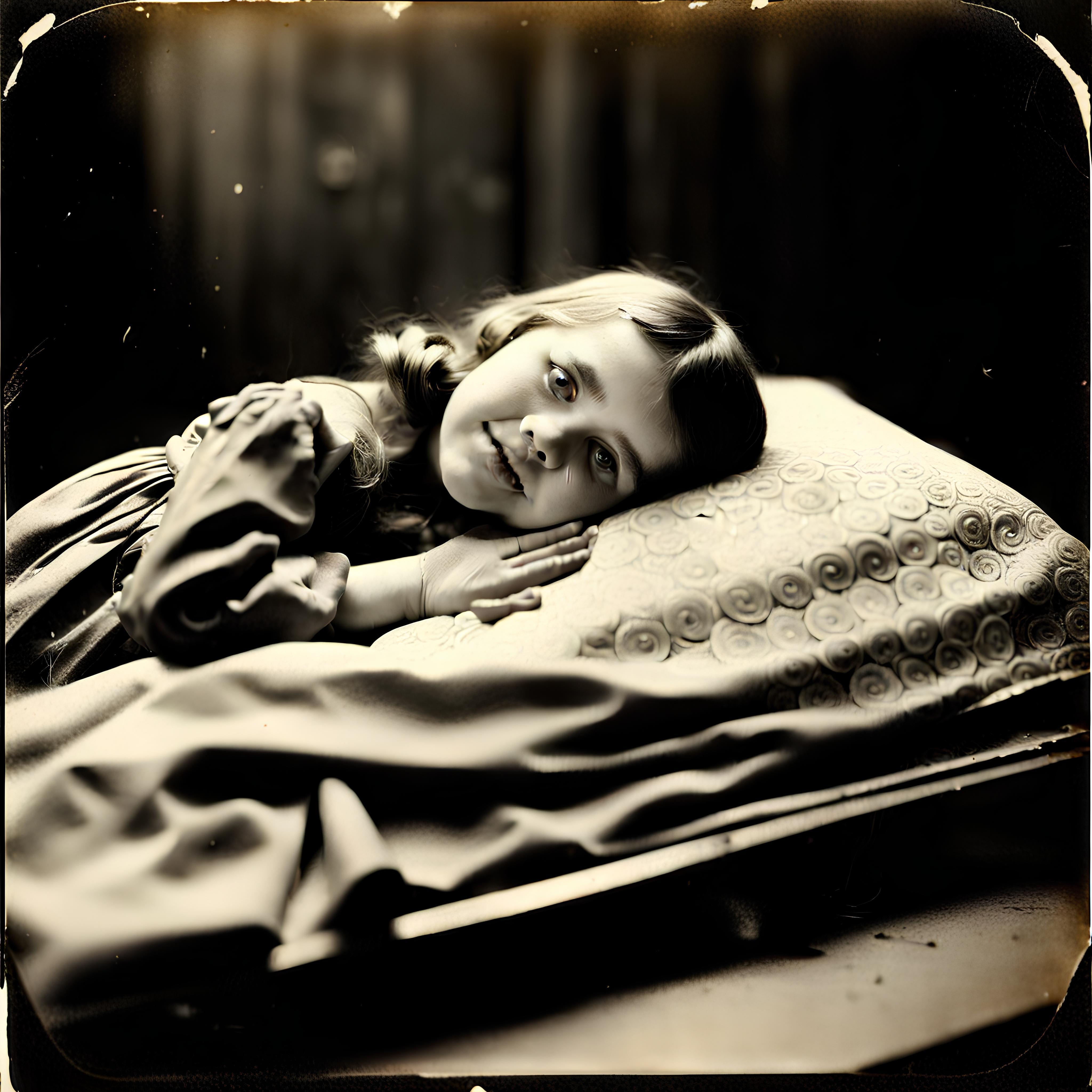 Релиз Kuchisake Onna