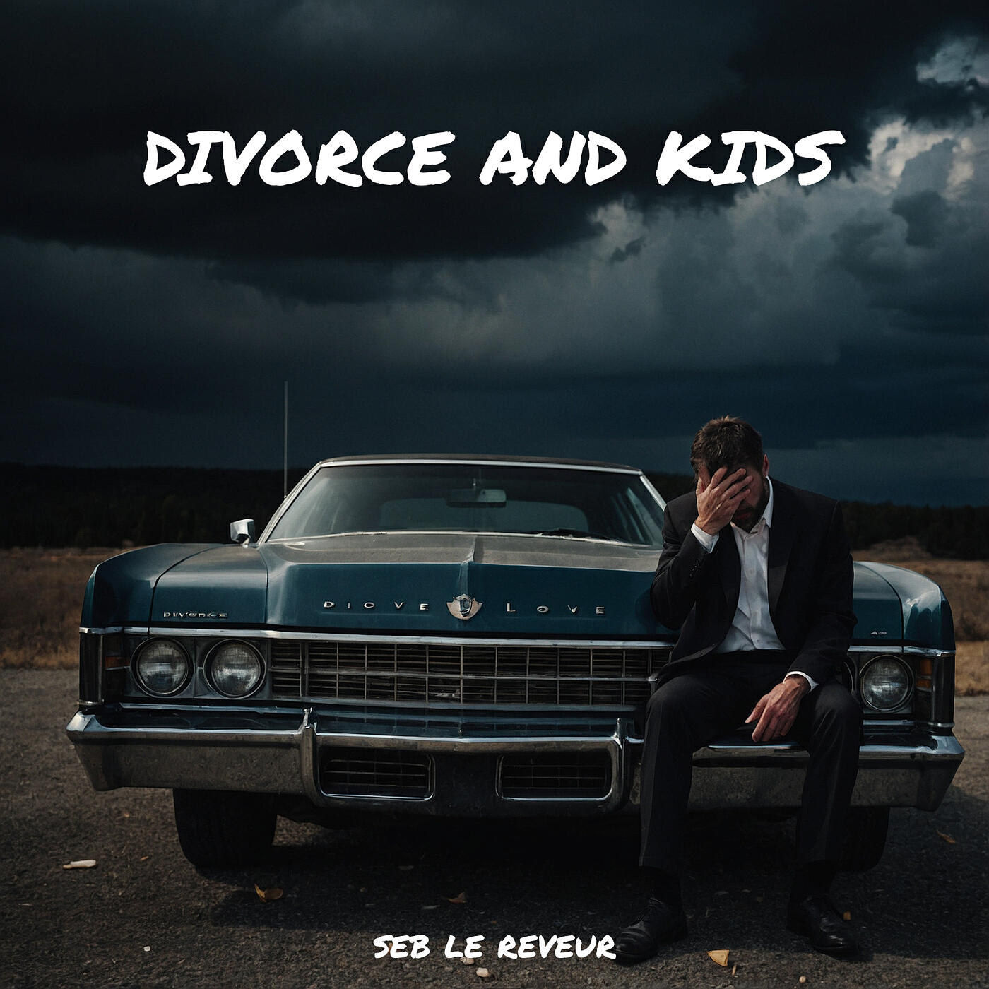 Релиз Divorce and Kids