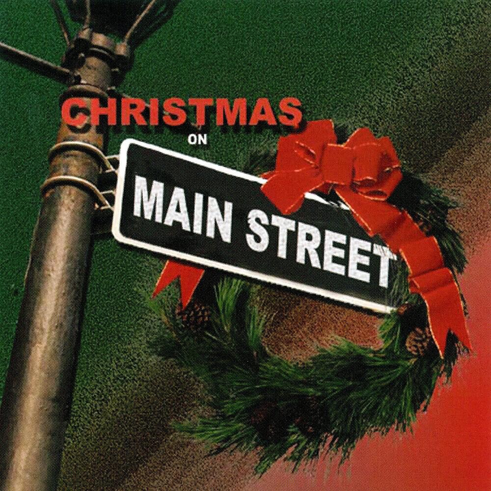Релиз Christmas on Main Street
