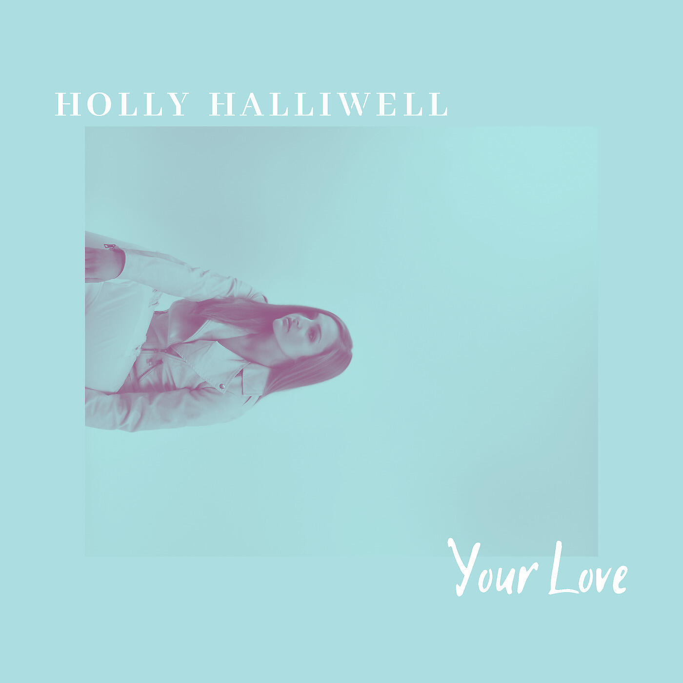 Постер альбома Your Love
