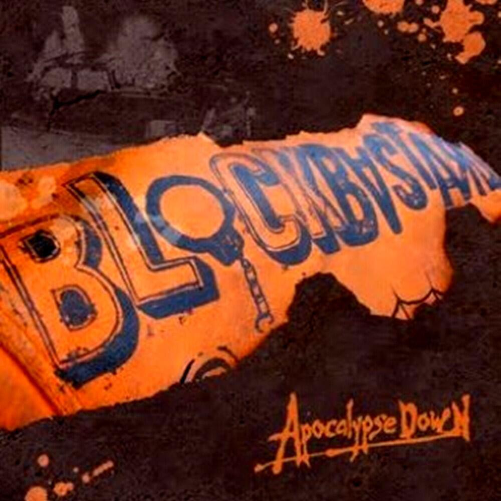 Релиз Apocalypse Down