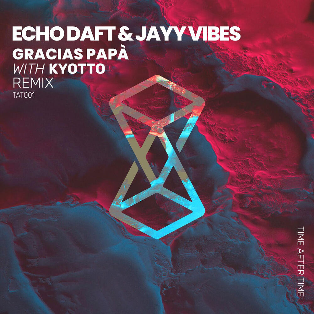 Релиз Gracias Papà