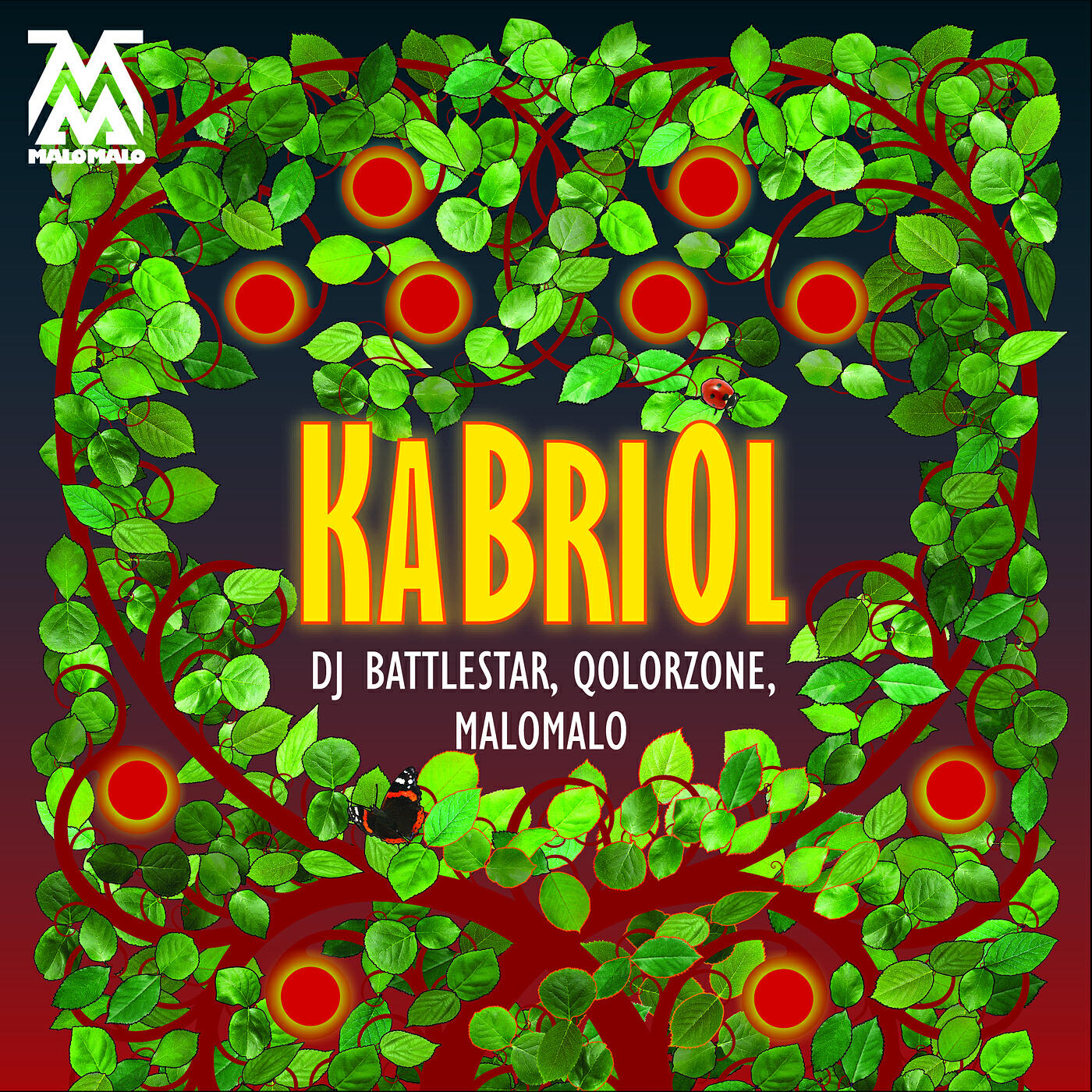 Релиз Kabriol