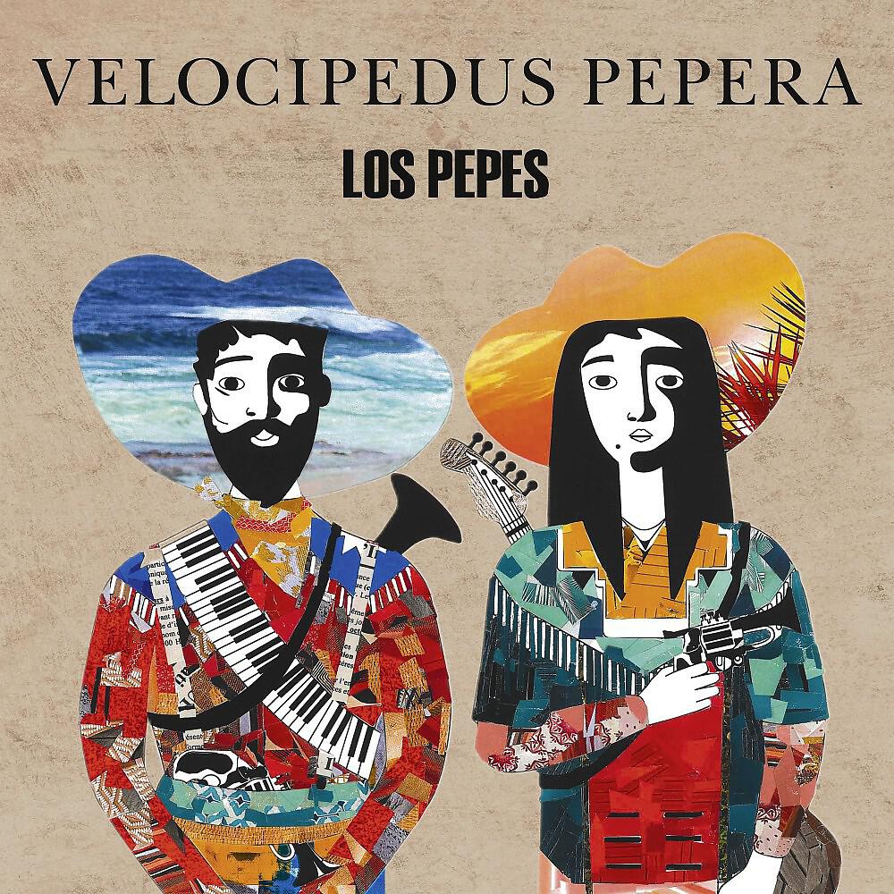 Релиз Velocipedus Pepera