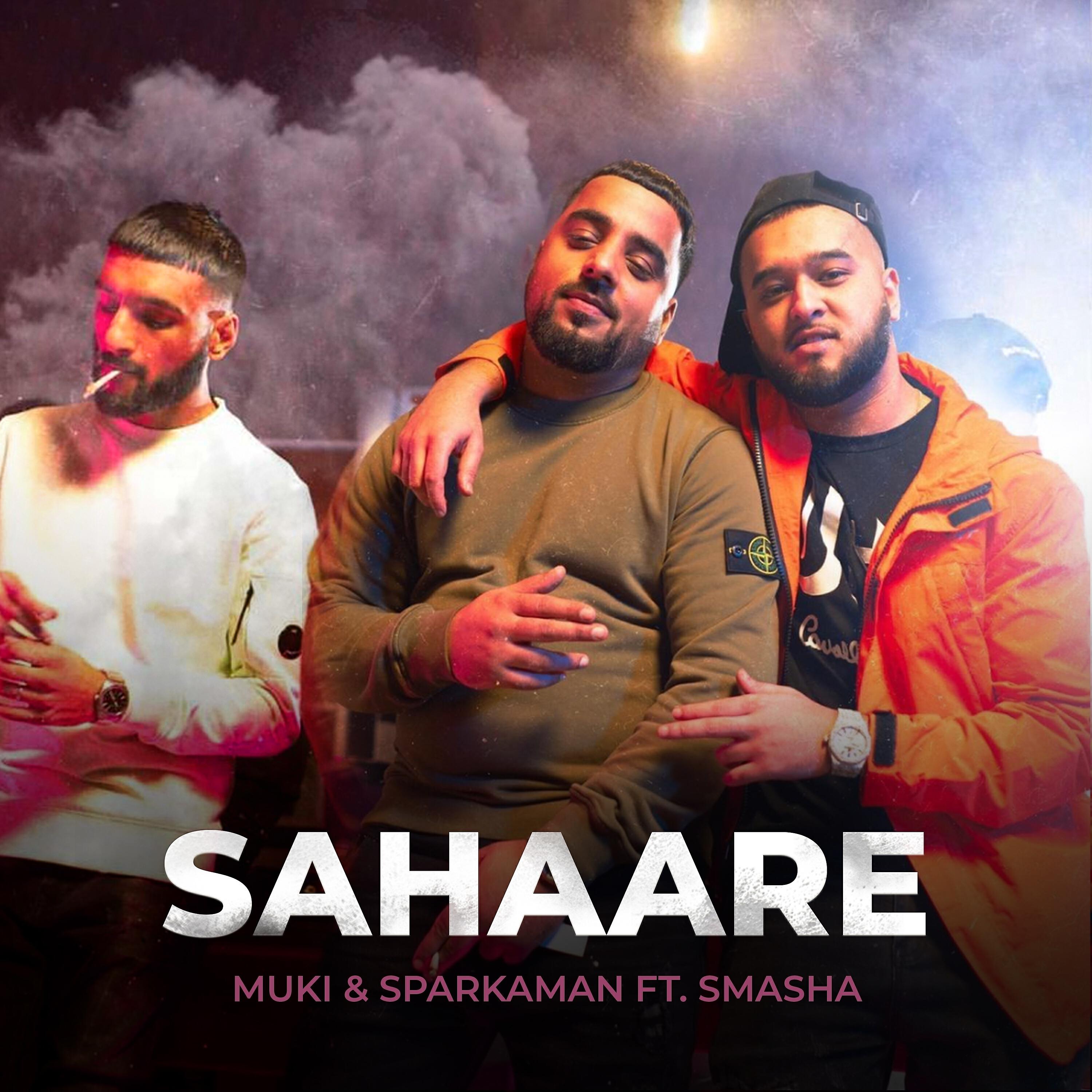 Релиз Sahaare