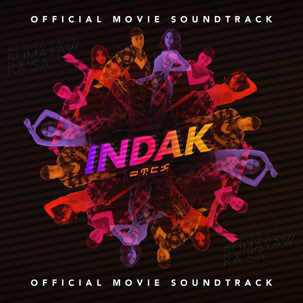 Релиз Indak (Official Movie Soundtrack)