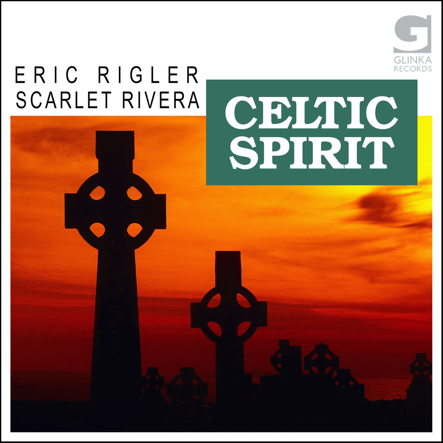 Релиз Celtic Spirit