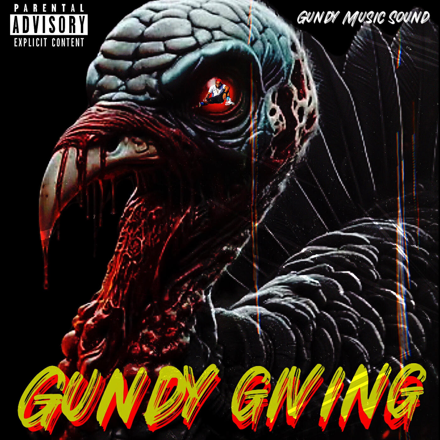 Релиз Gundy Giving