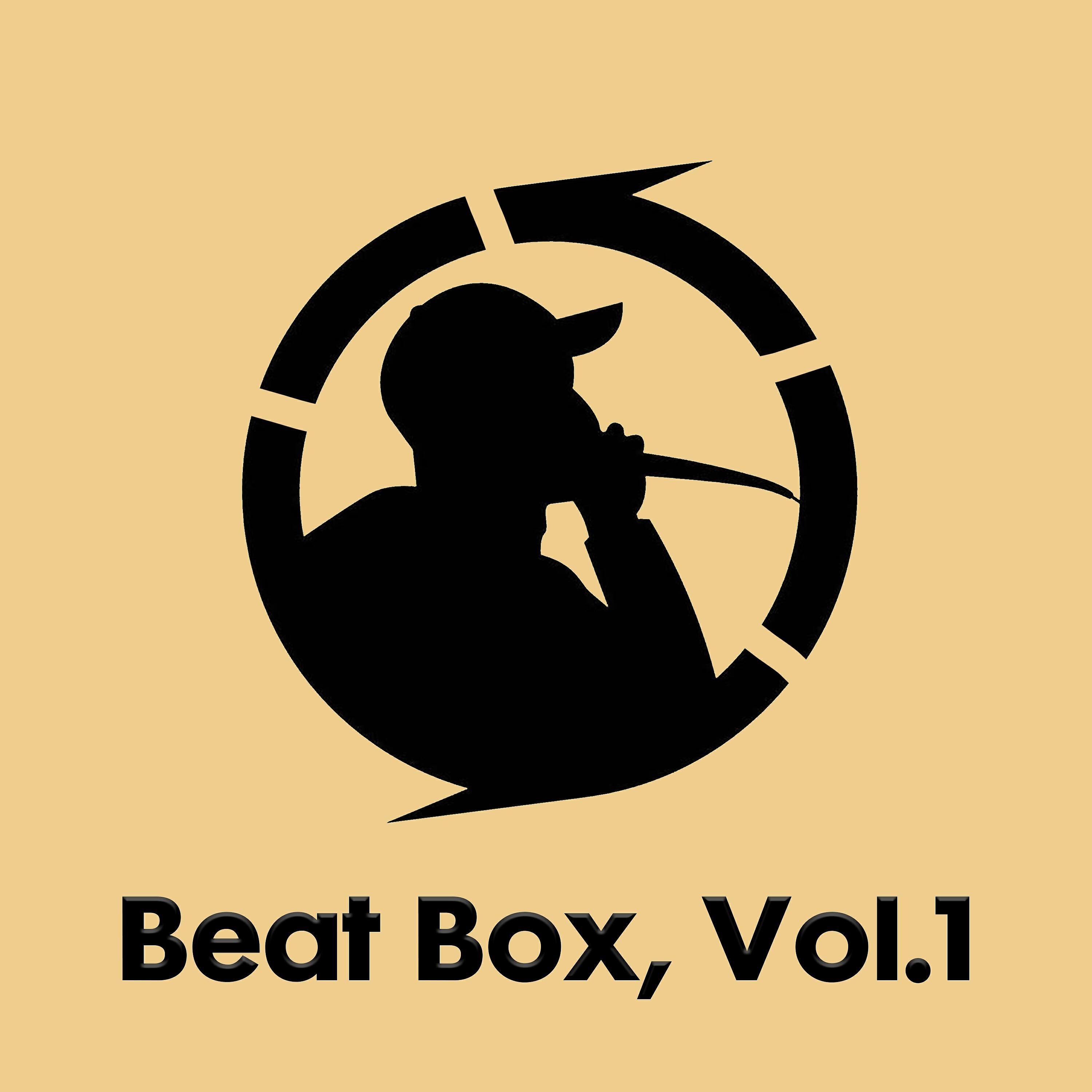 Релиз Beat Box, Vol.1
