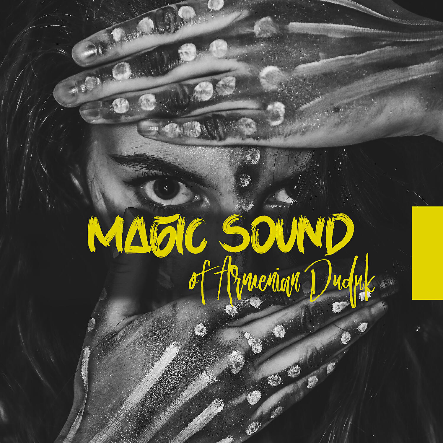 Релиз Magic Sound of Armenian Duduk: Music for the Heart and Soul