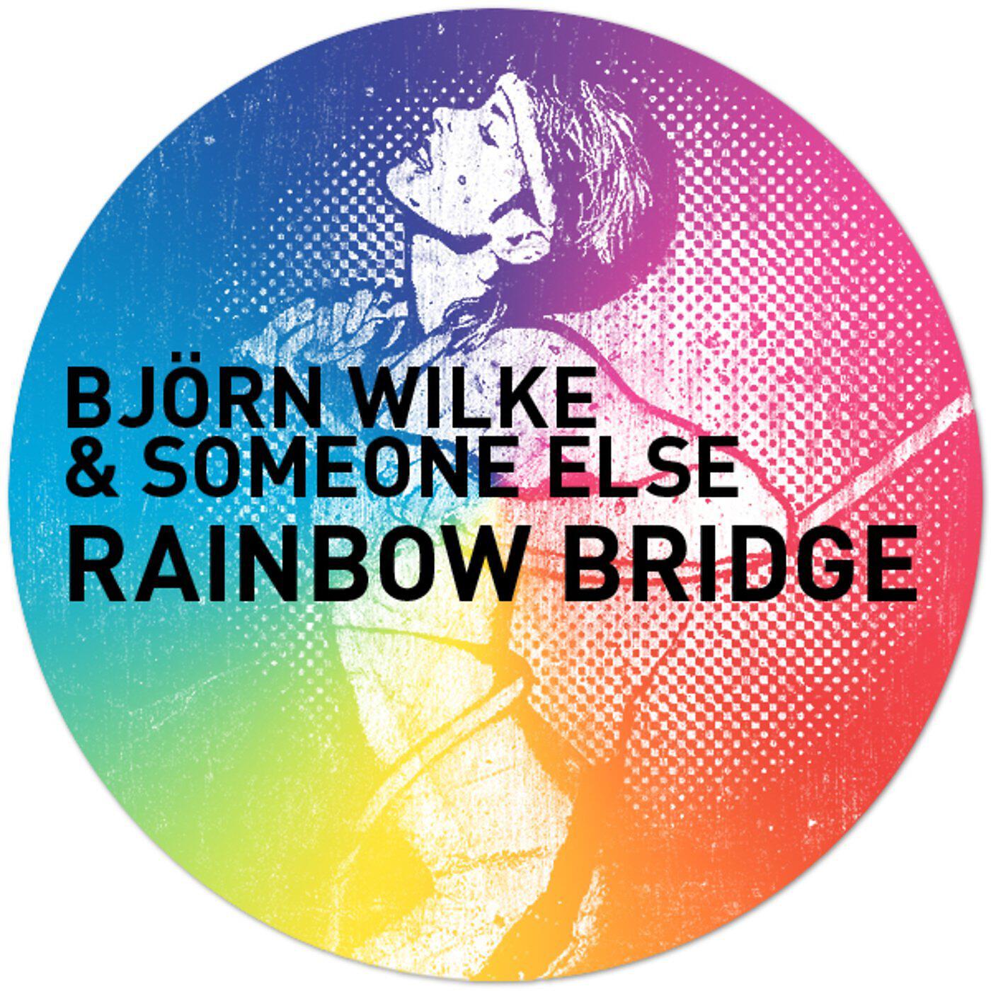 Релиз Rainbow Bridge