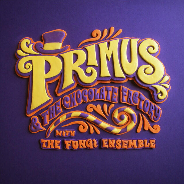 Релиз Pure Imagination