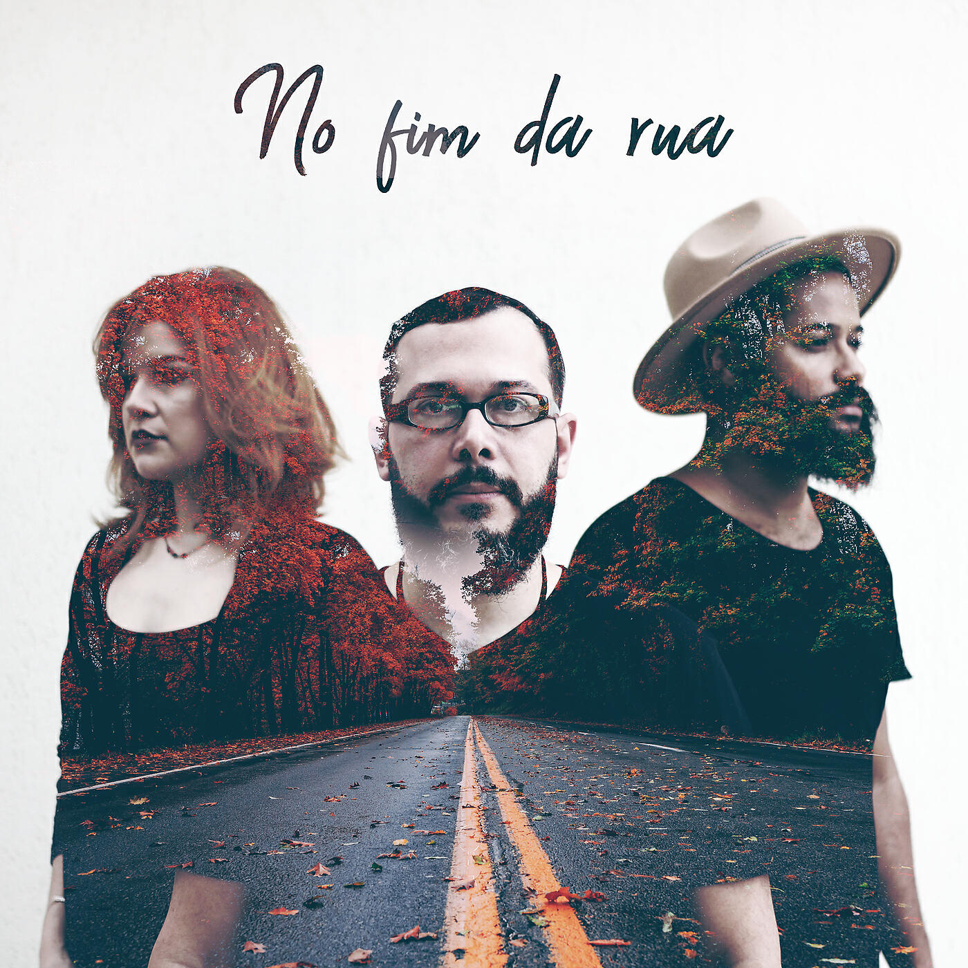 Релиз No Fim da Rua
