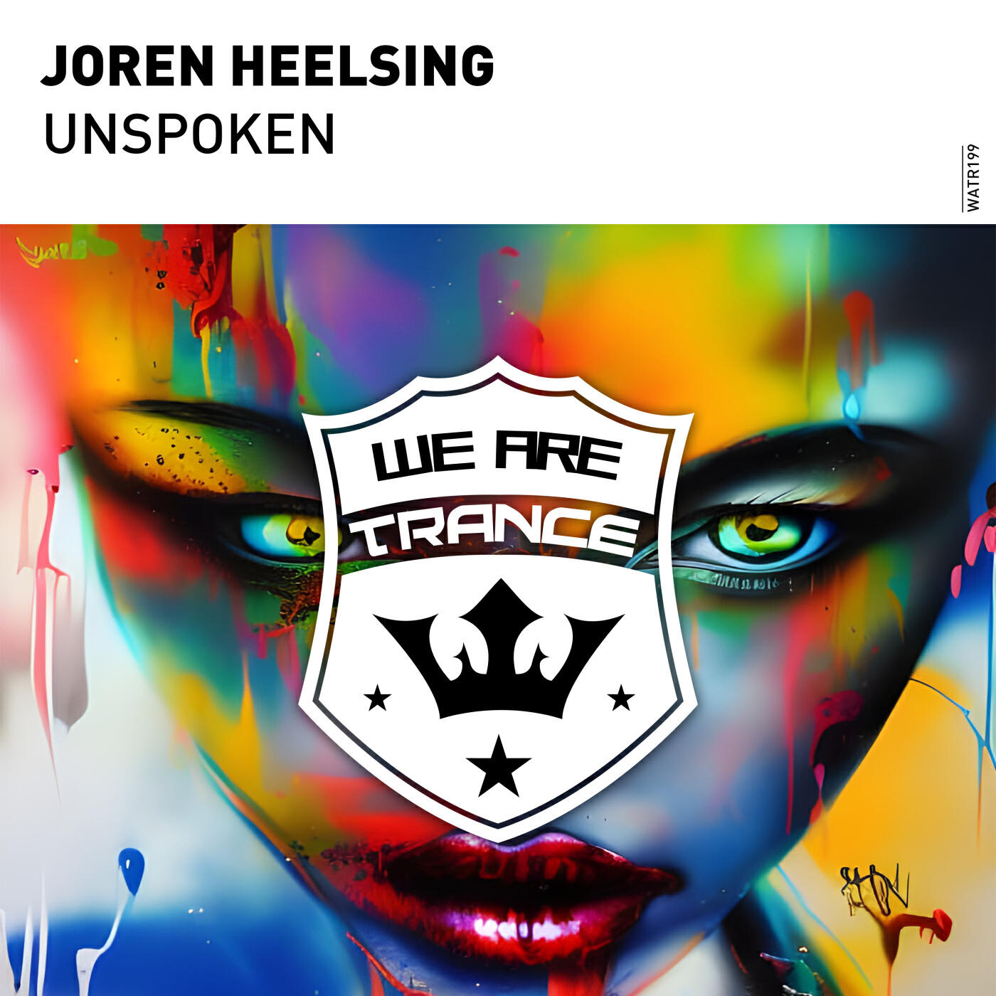Релиз Unspoken
