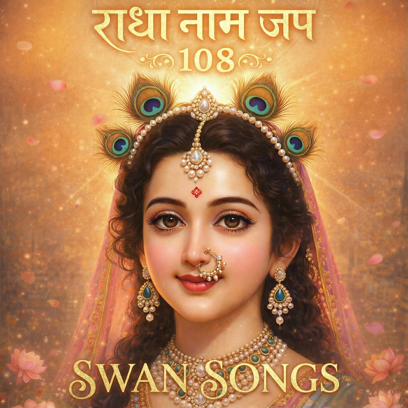 Релиз Radha Naam Jap 108