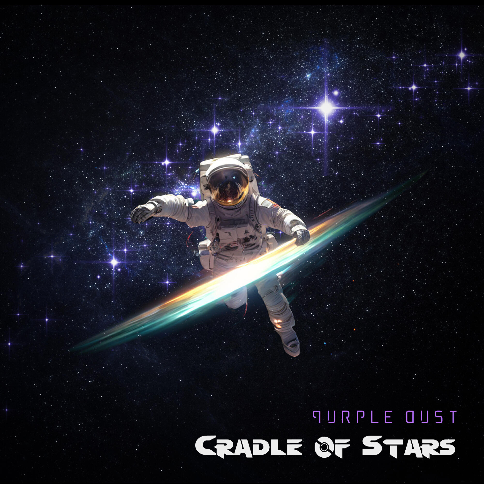 Purple Dust