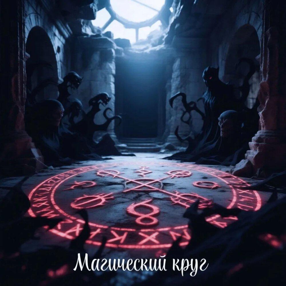 Релиз Магический круг
