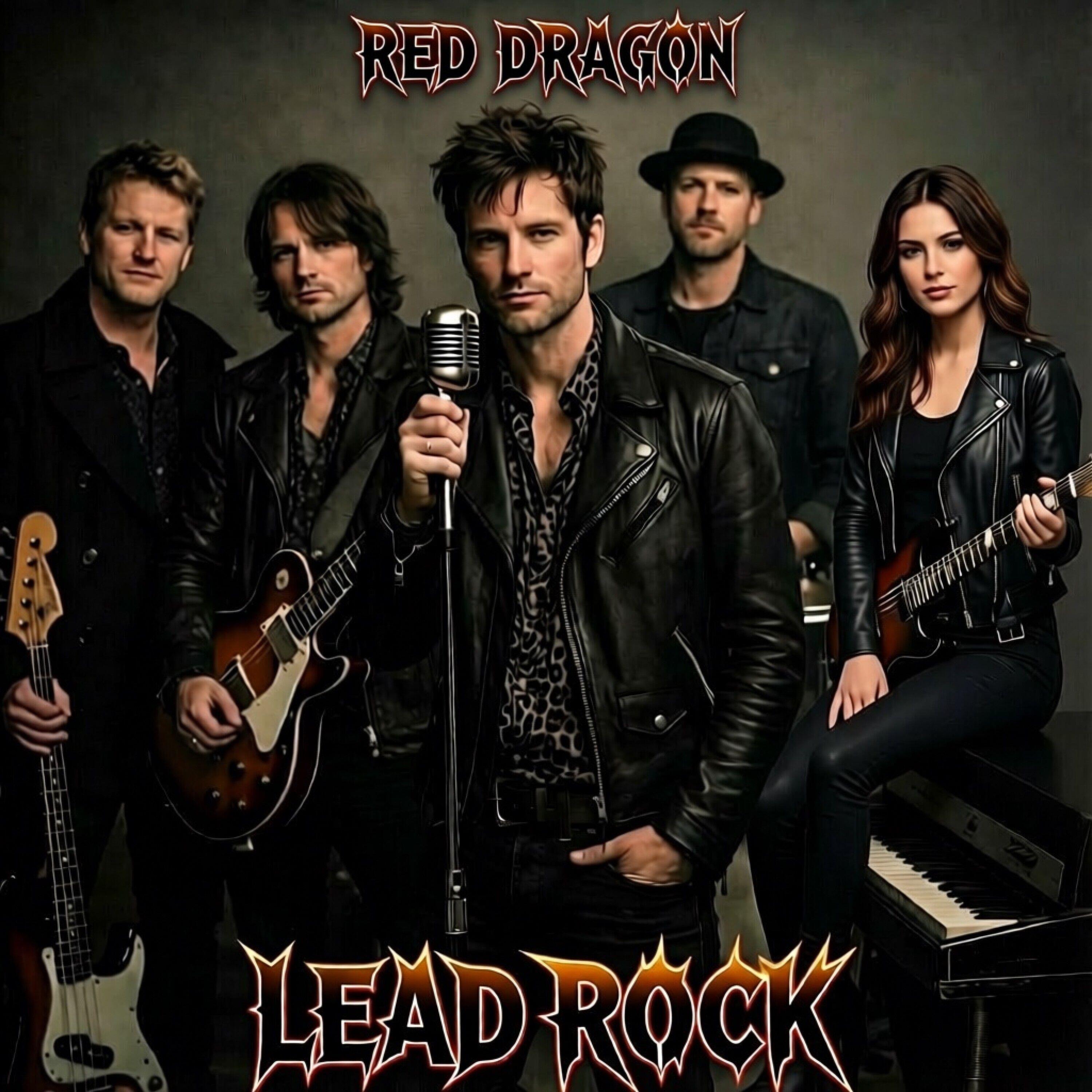 Lead Rock
