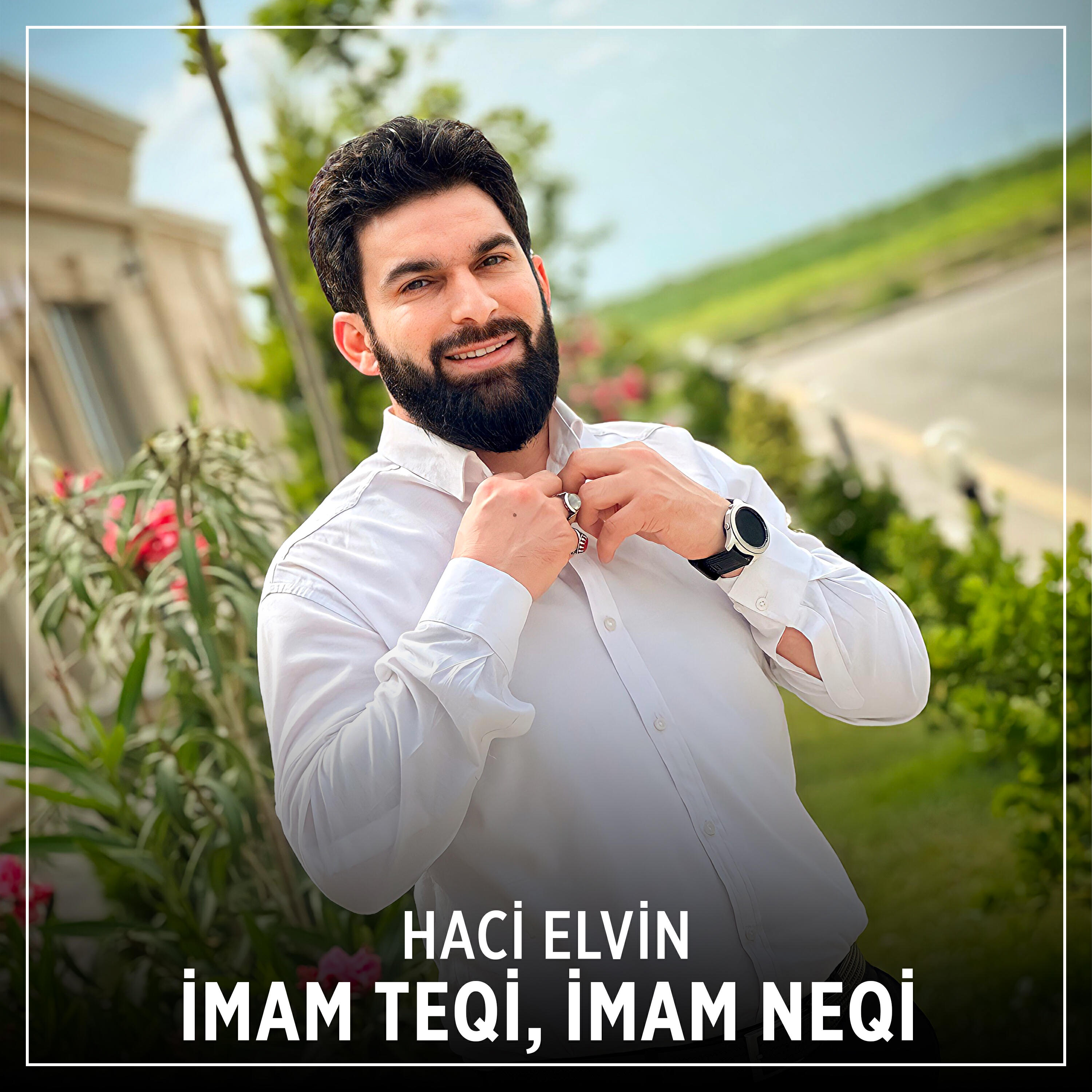 Релиз İmam Teqi, İmam Neqi