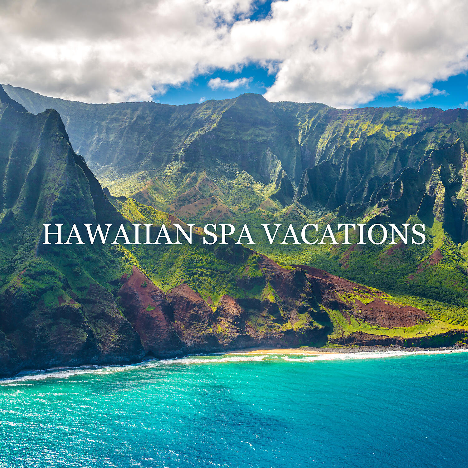 Релиз Hawaiian Spa Vacations for Soul: Relax with Ukulele, Drums and Waves Music, Get Rid of Everyday Stress and Anxiety, Forget About Problems and Troubles