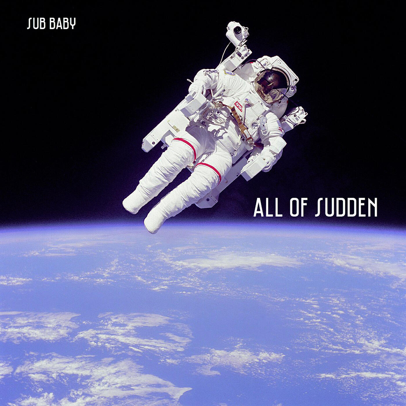 Релиз All of Sudden