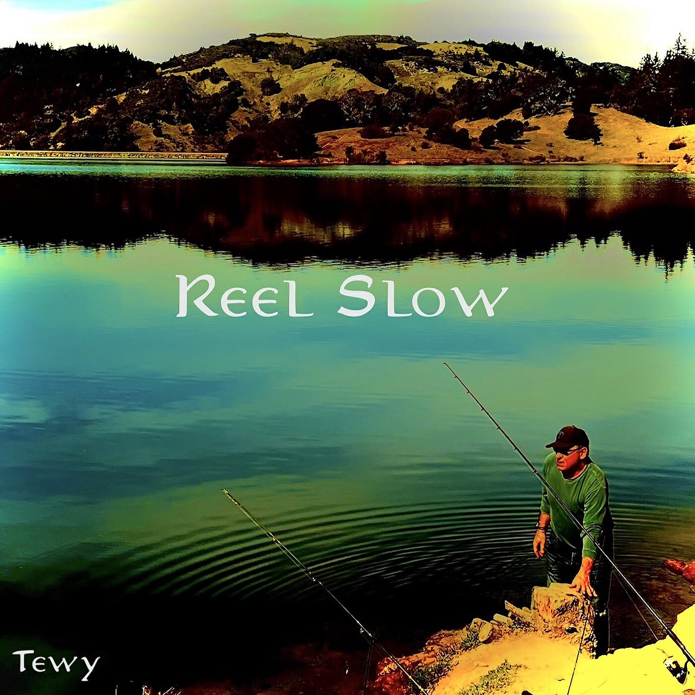 Релиз Reel Slow