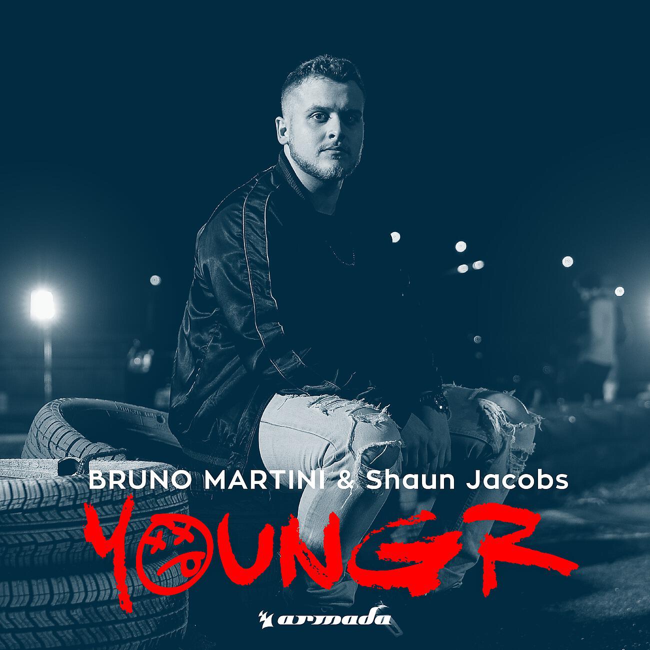 Релиз Youngr