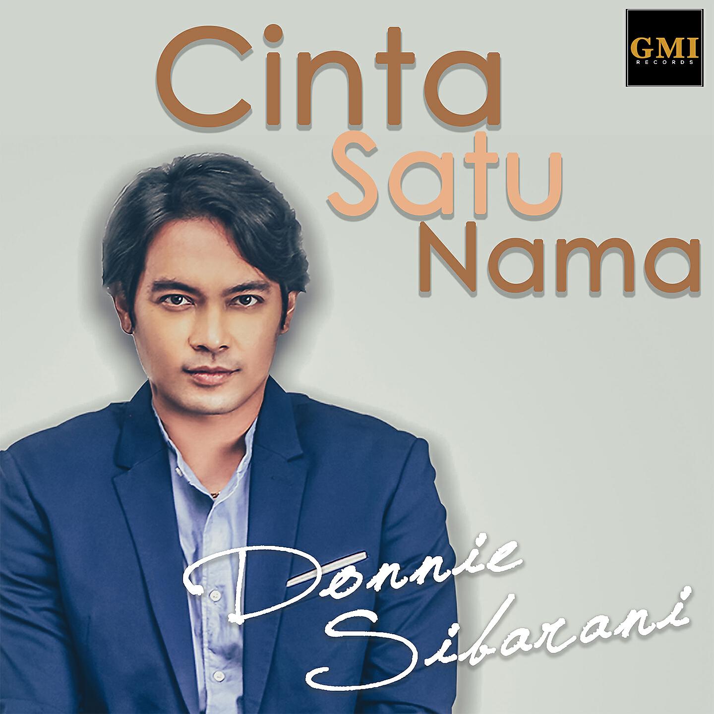 Релиз Cinta Satu Nama