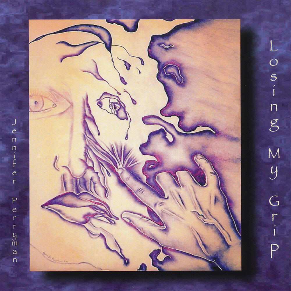 Релиз Losing My Grip