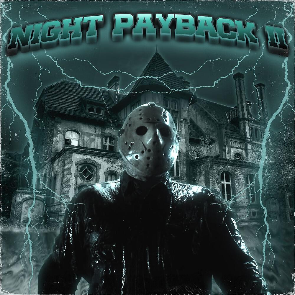 Релиз Night Payback II