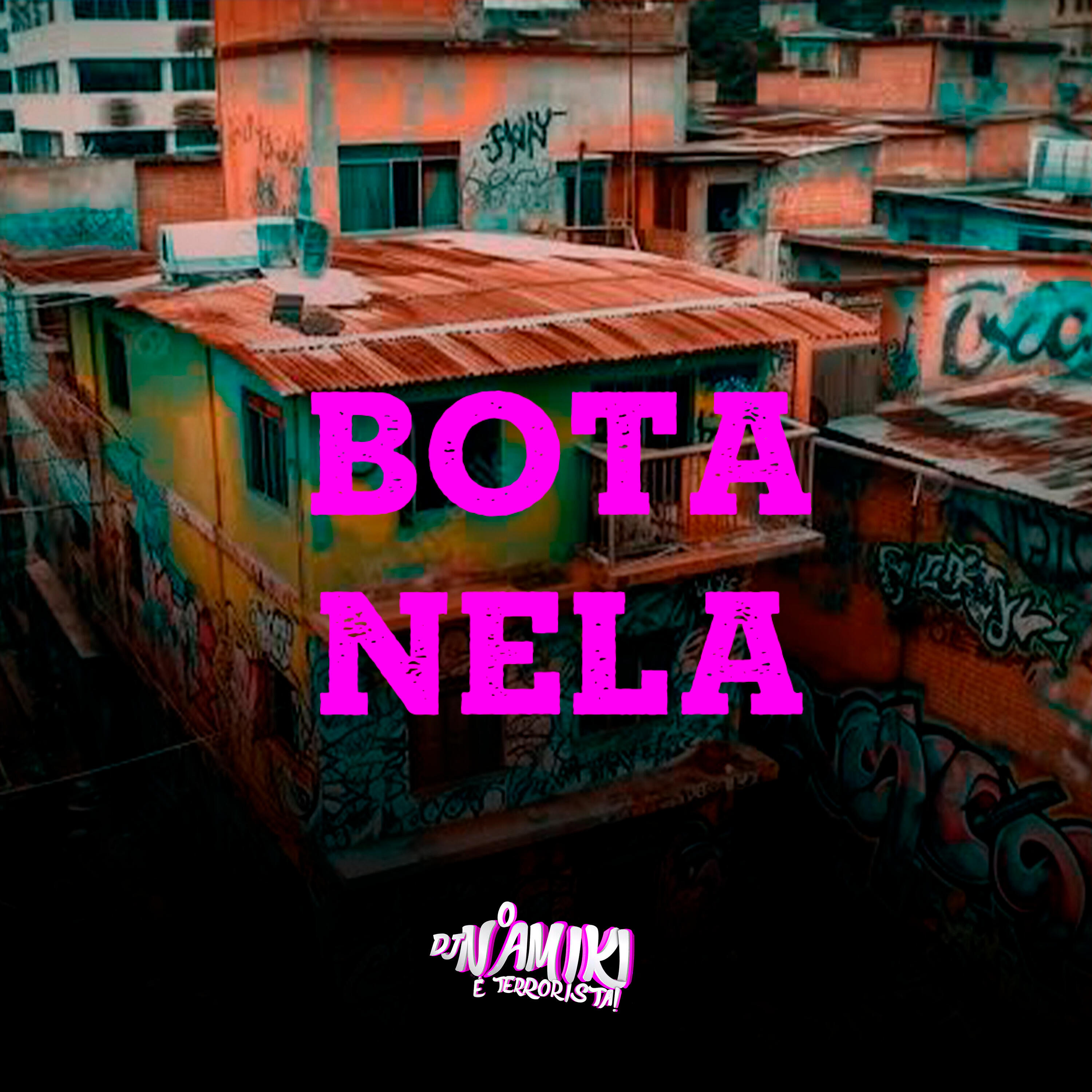 Скачать песню DJ NAMIKI - Bota Nela бесплатно в MP3 для Android и iOS