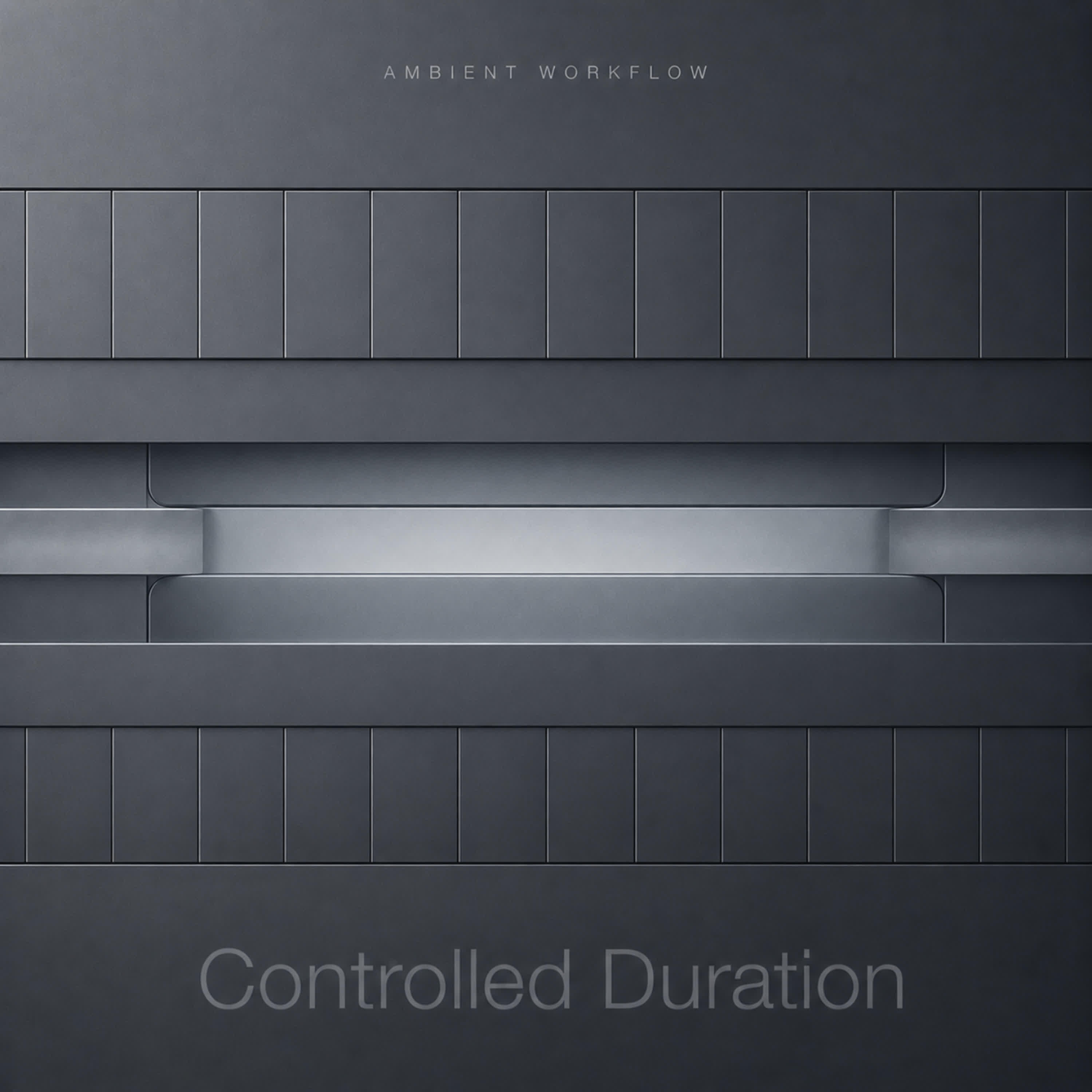 Релиз Controlled Duration