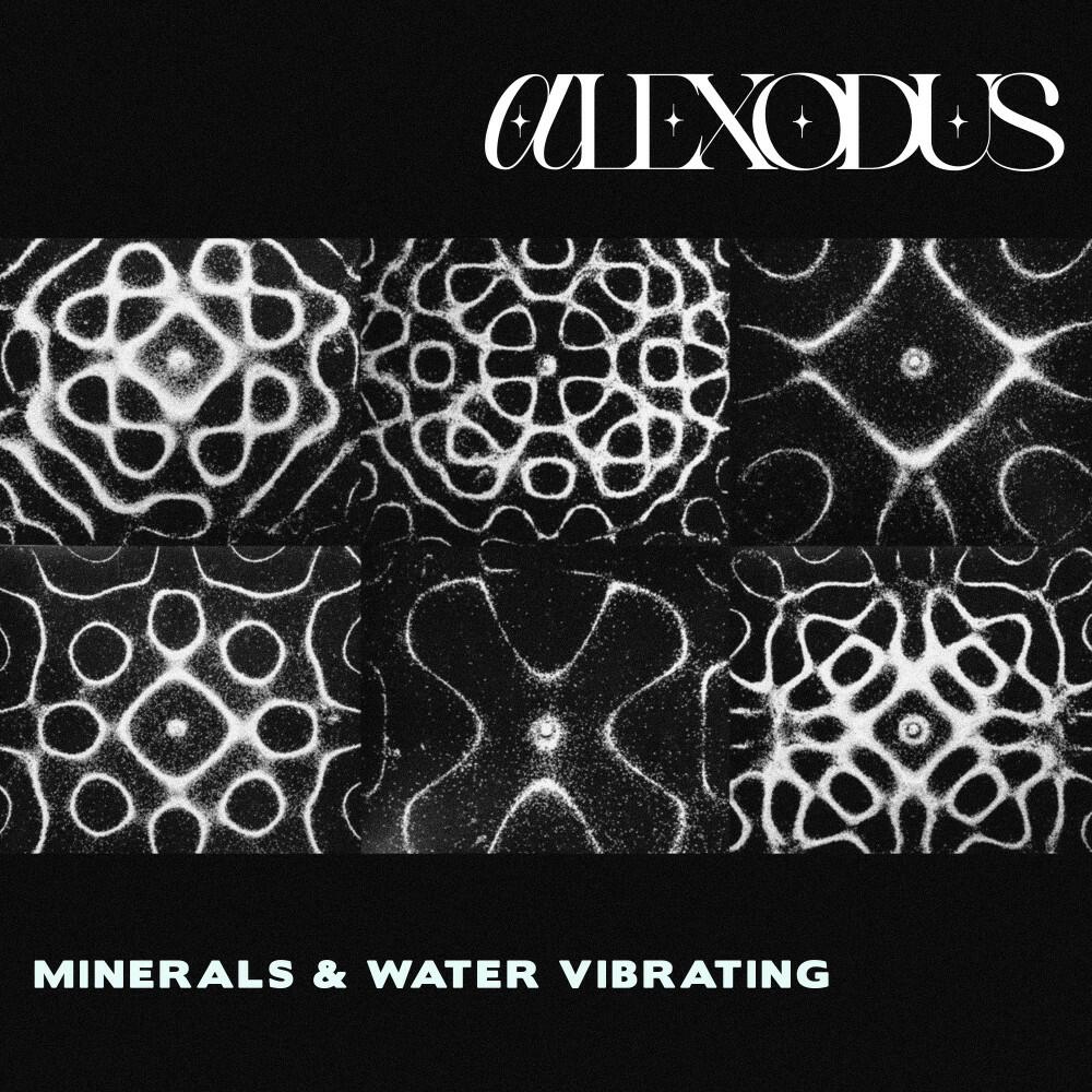Релиз Minerals & Water Vibrating