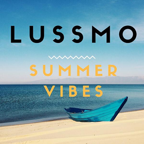 Релиз Summer Vibes EP