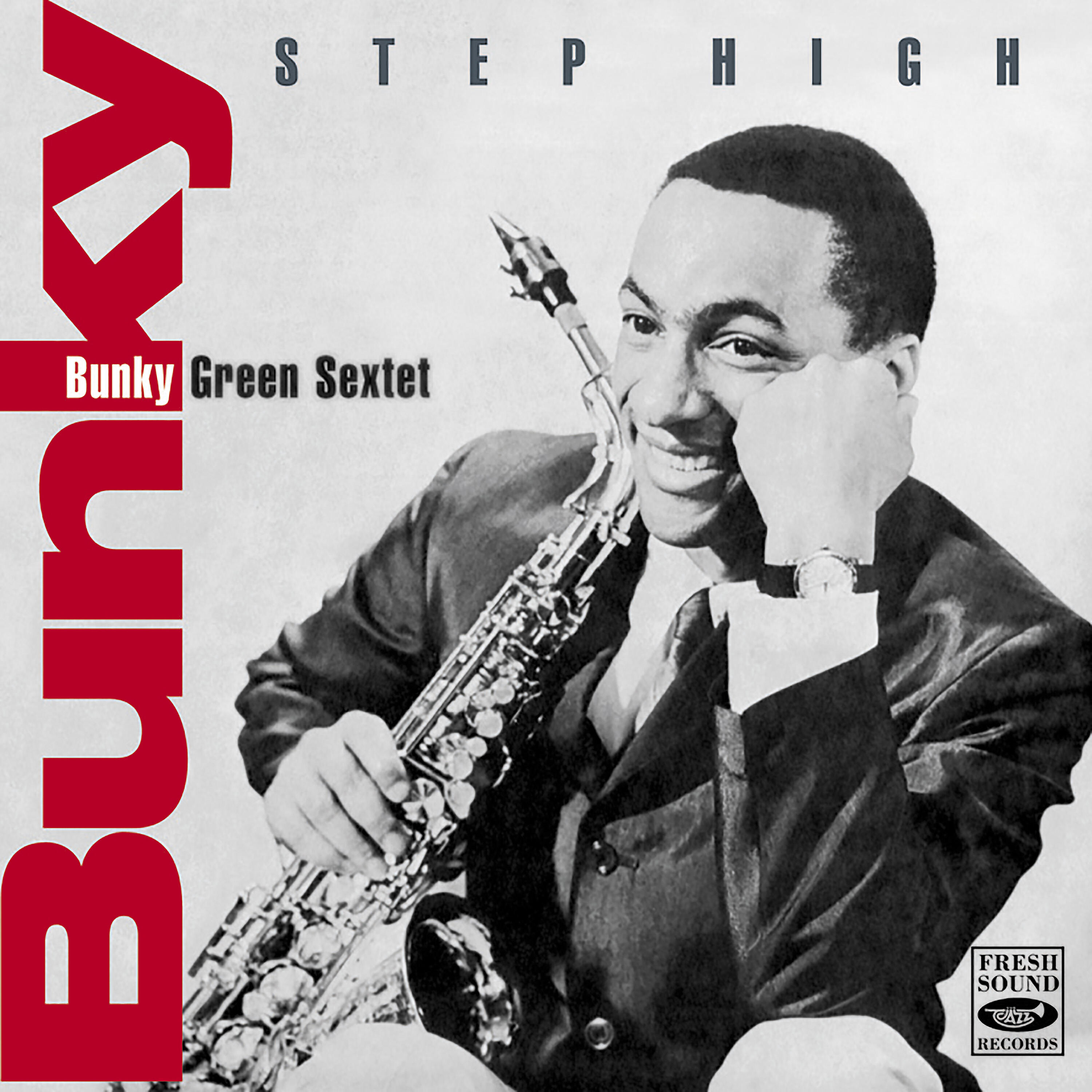 Релиз Step High