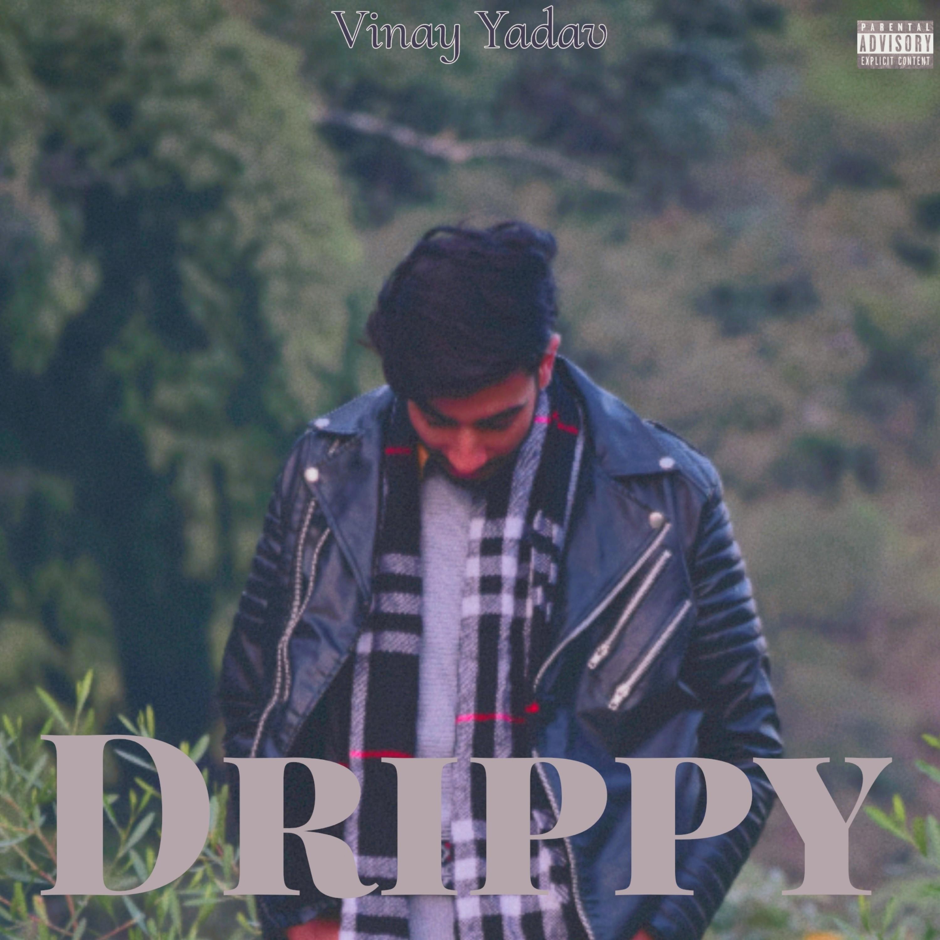 Релиз Drippy